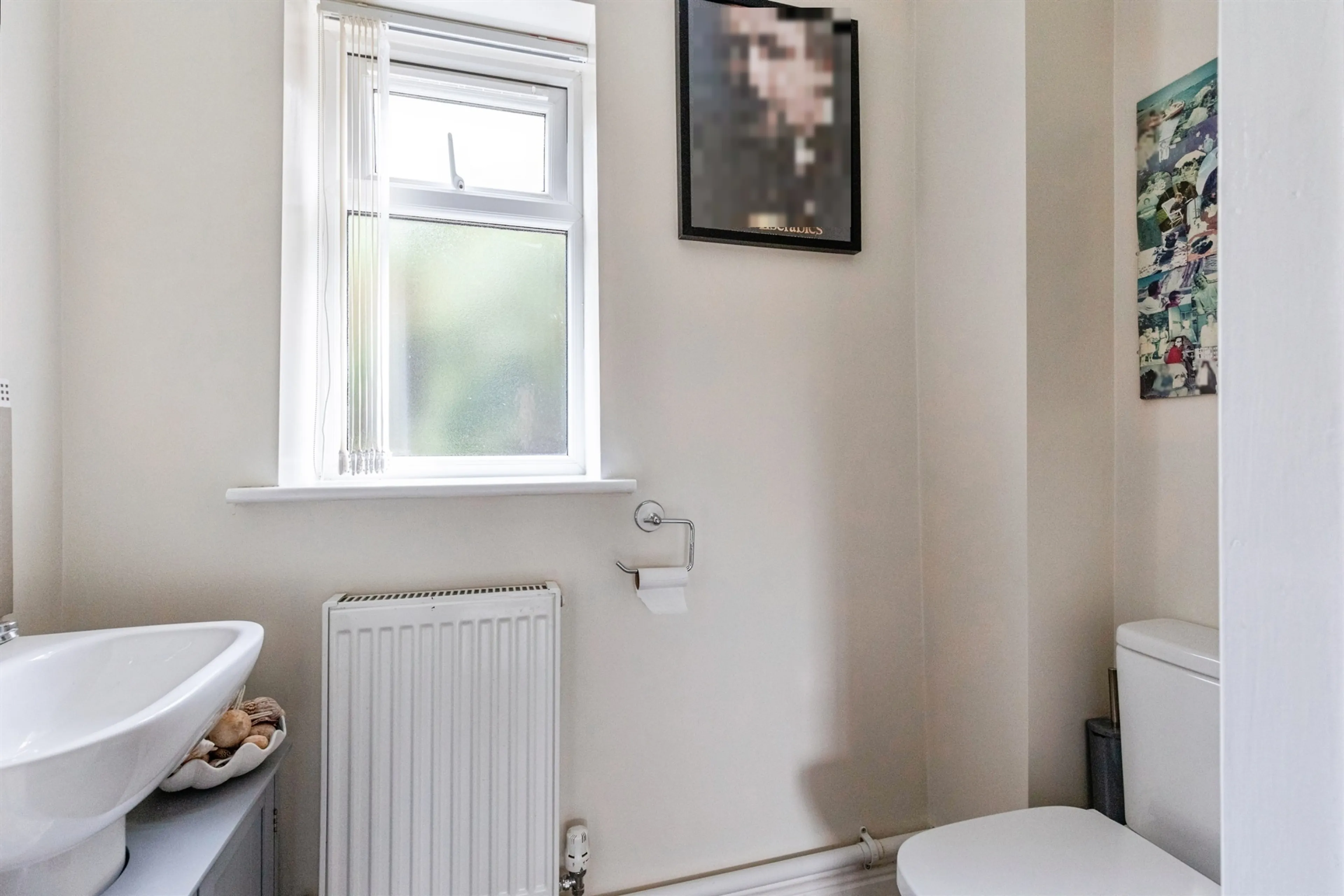 Property at Denford Road, Ringstead, Kettering