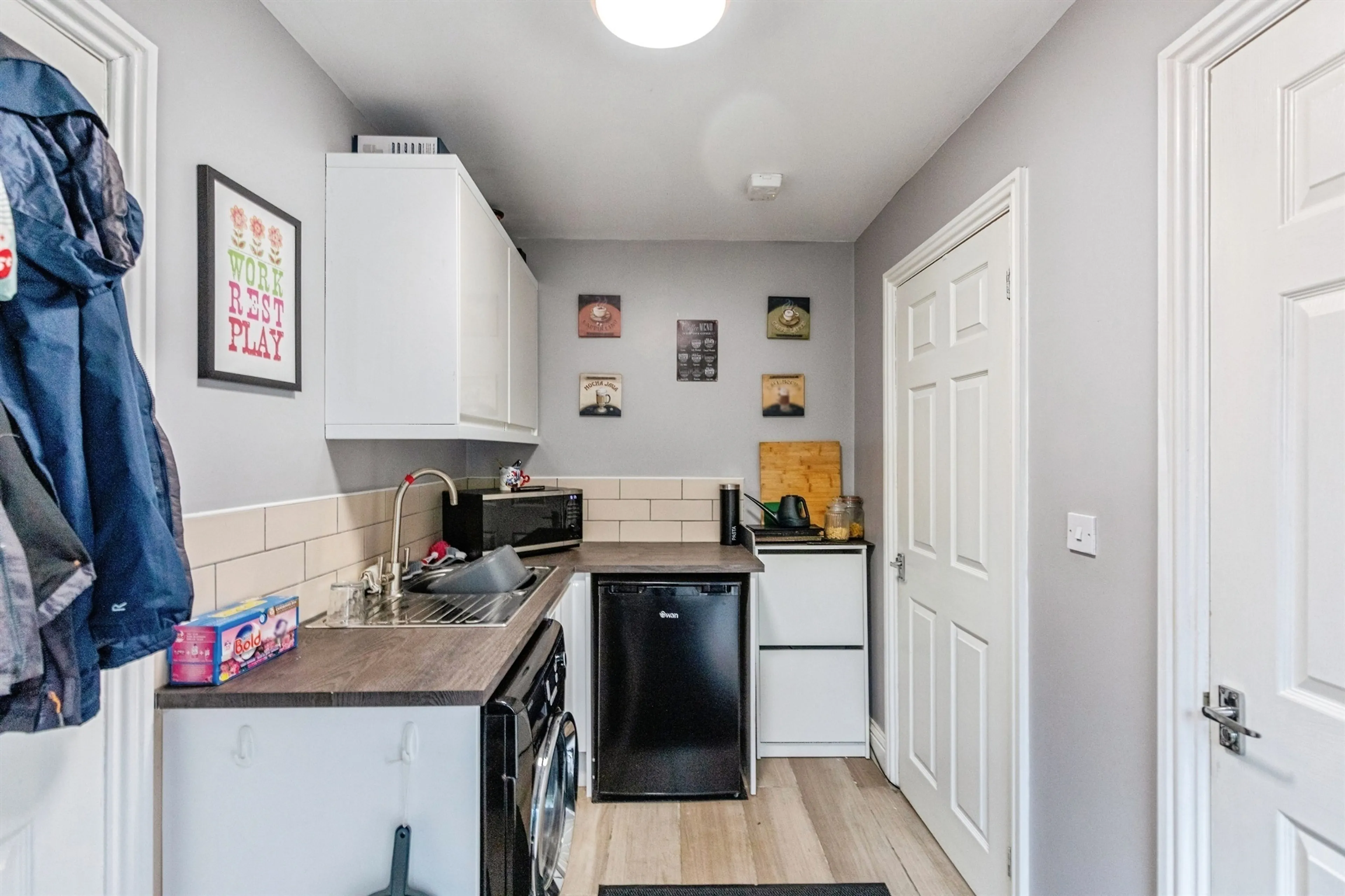 Property at Denford Road, Ringstead, Kettering
