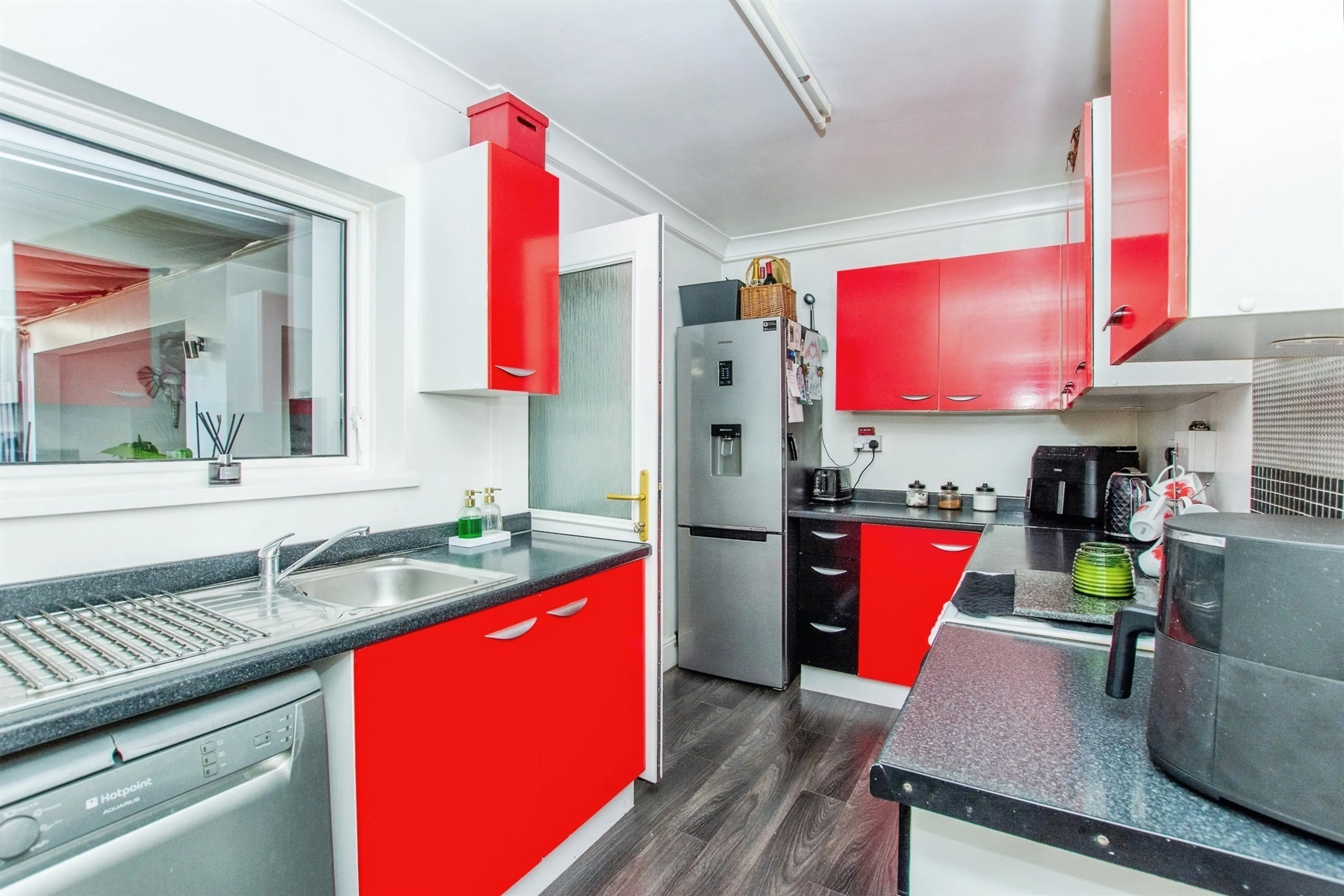 Property at Perry Road, Leverington, Wisbech
