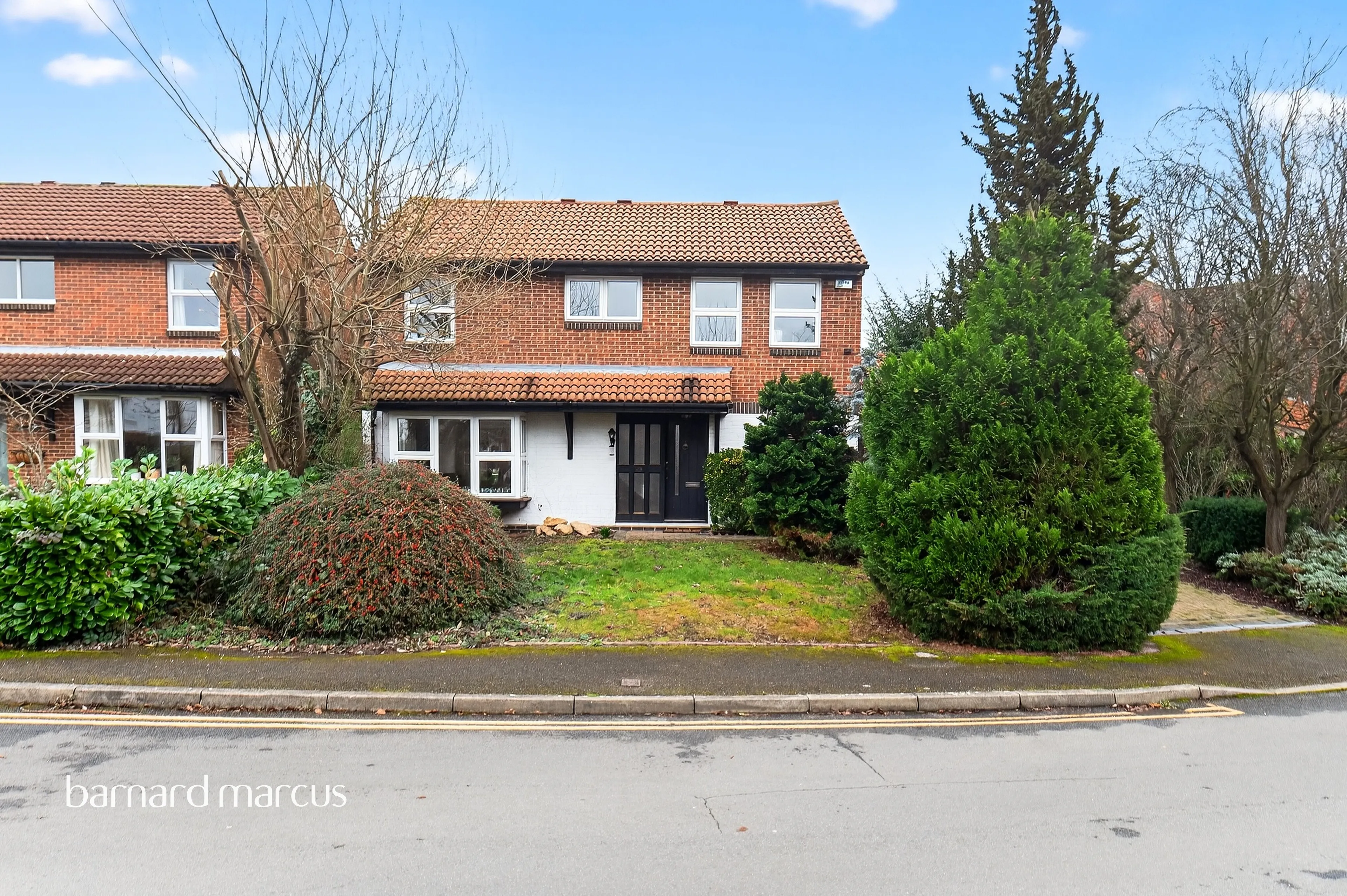 Property at Auriol Park Road, WORCESTER PARK