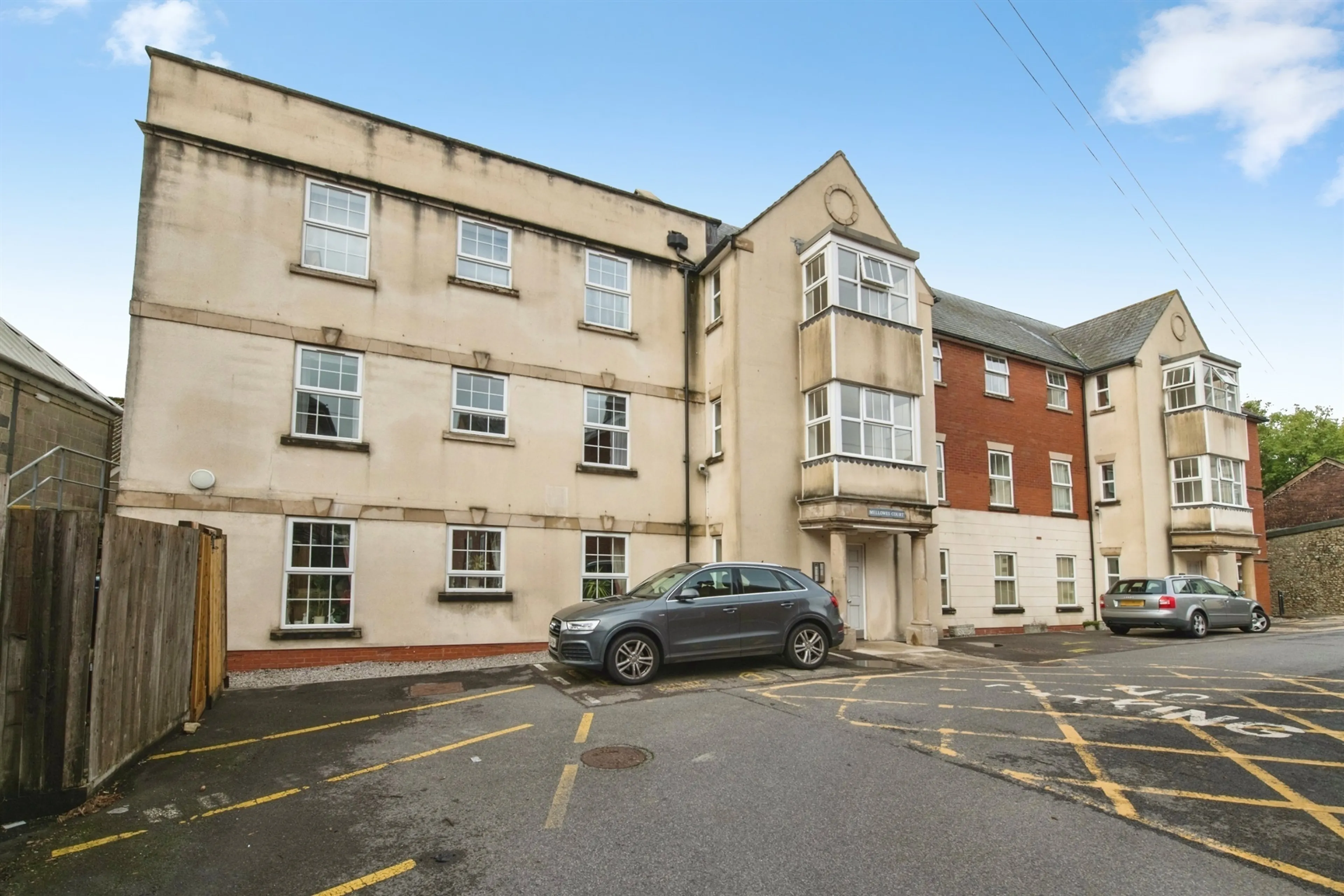 Property at West Street, Axminster