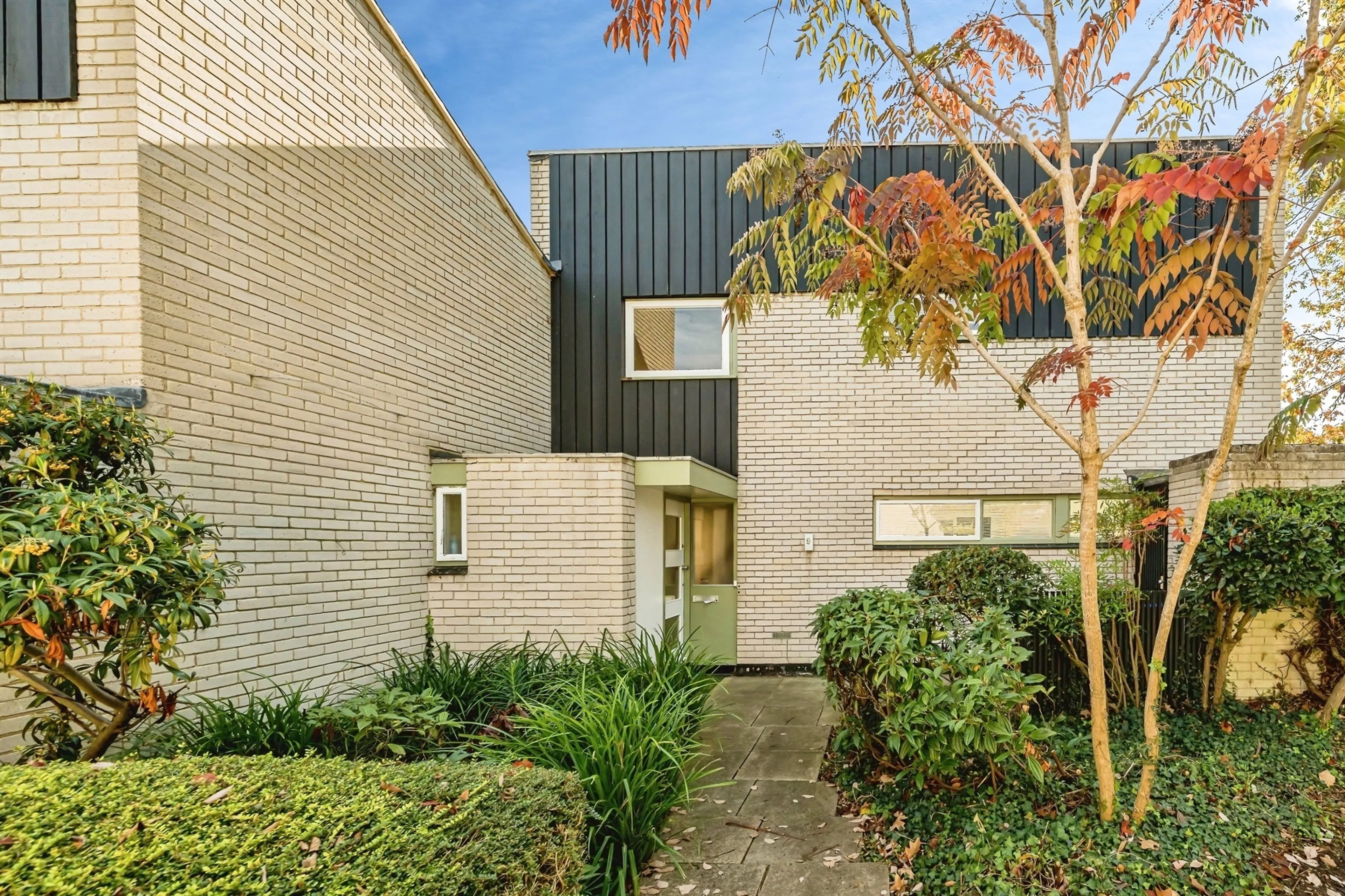 Property at Cedar Chase, Taplow, Maidenhead