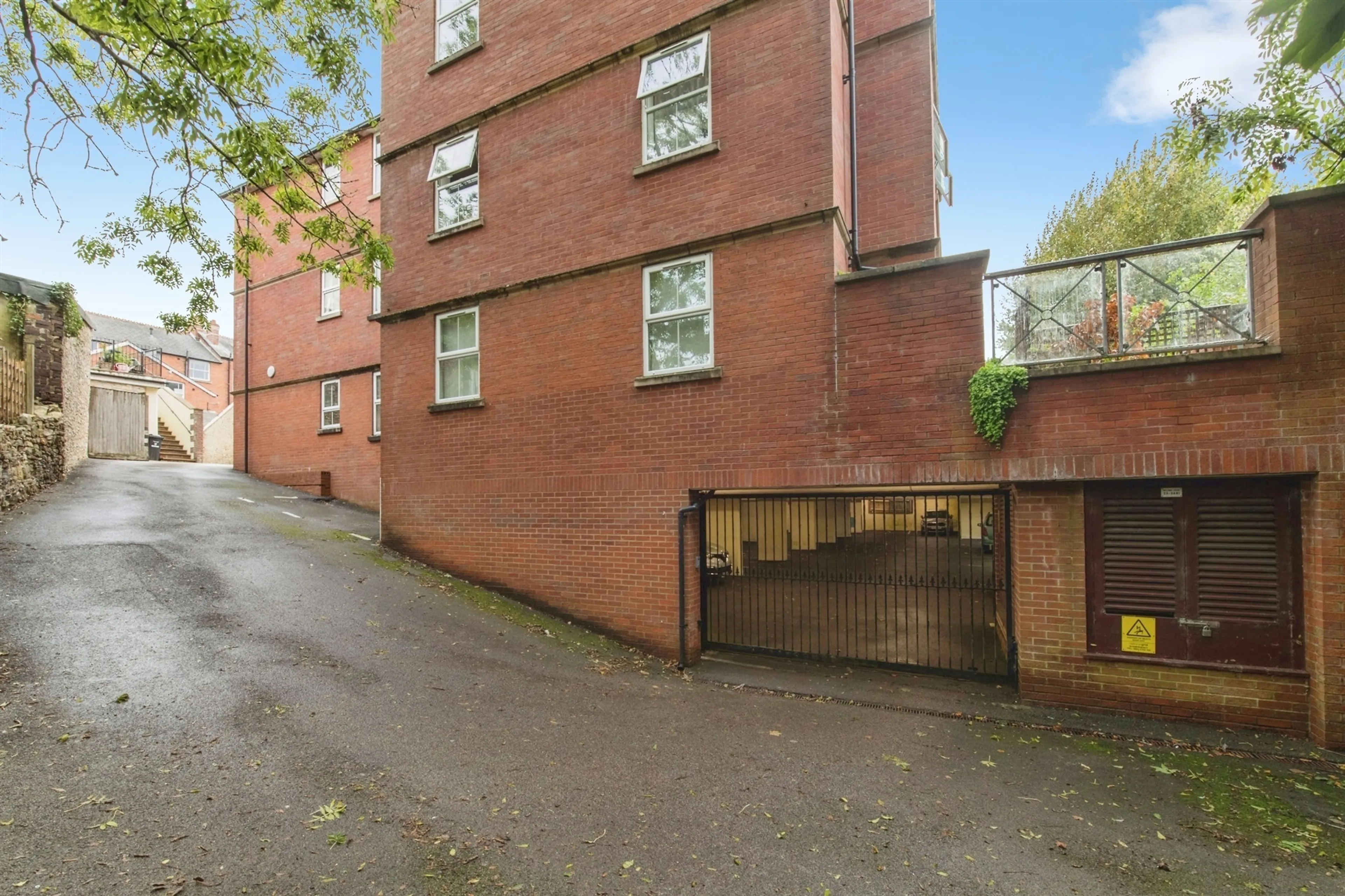 Property at West Street, Axminster