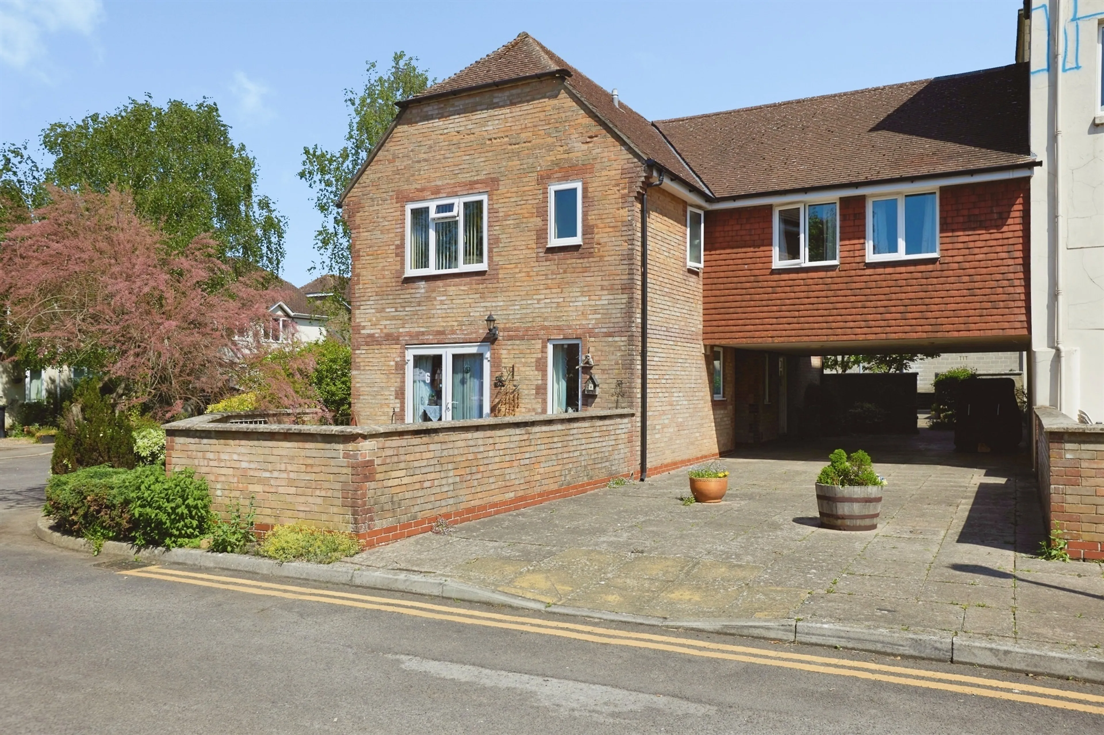 Property at Milford Court, Gillingham