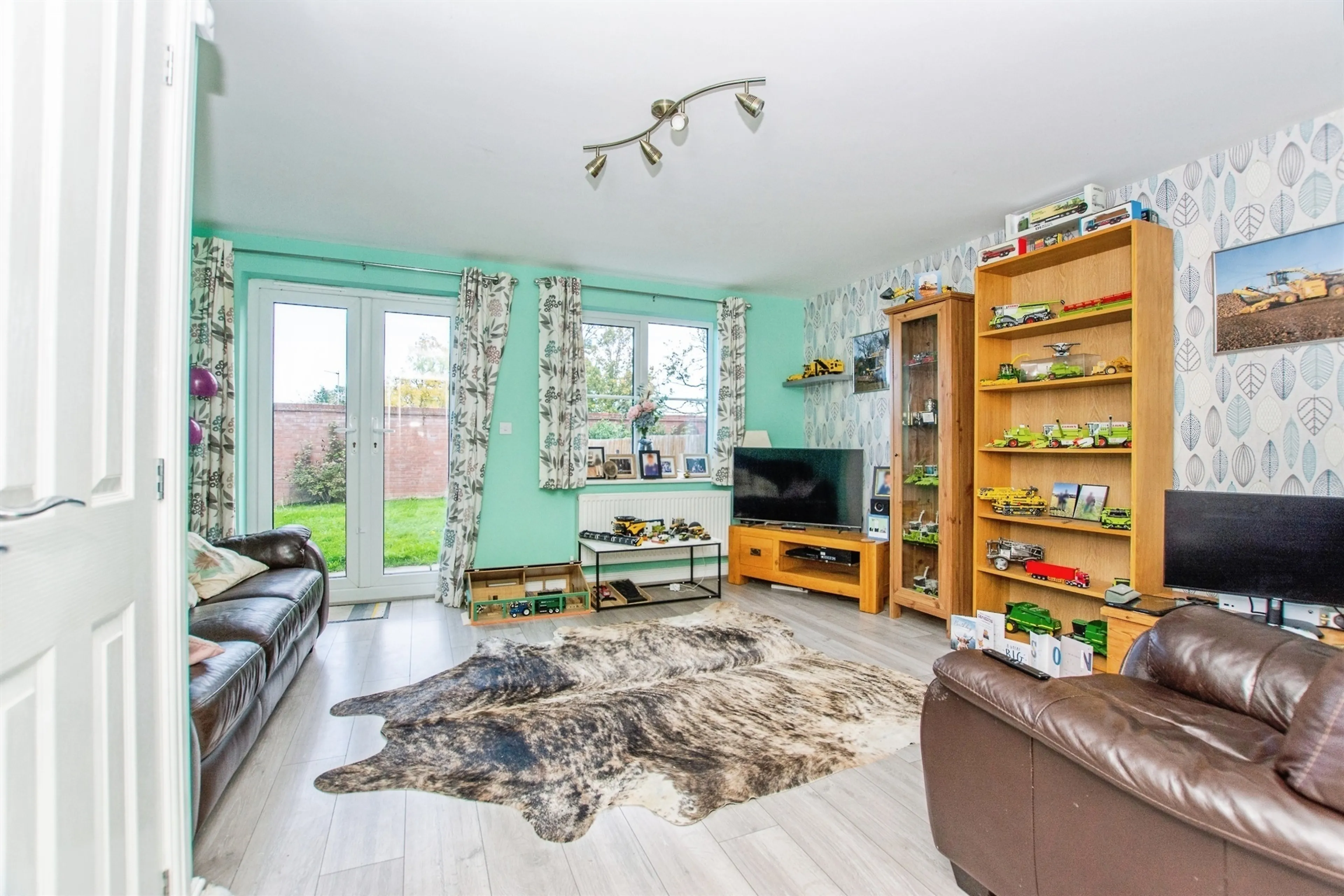 Property at Mary Lovell Way, Stickney, Boston