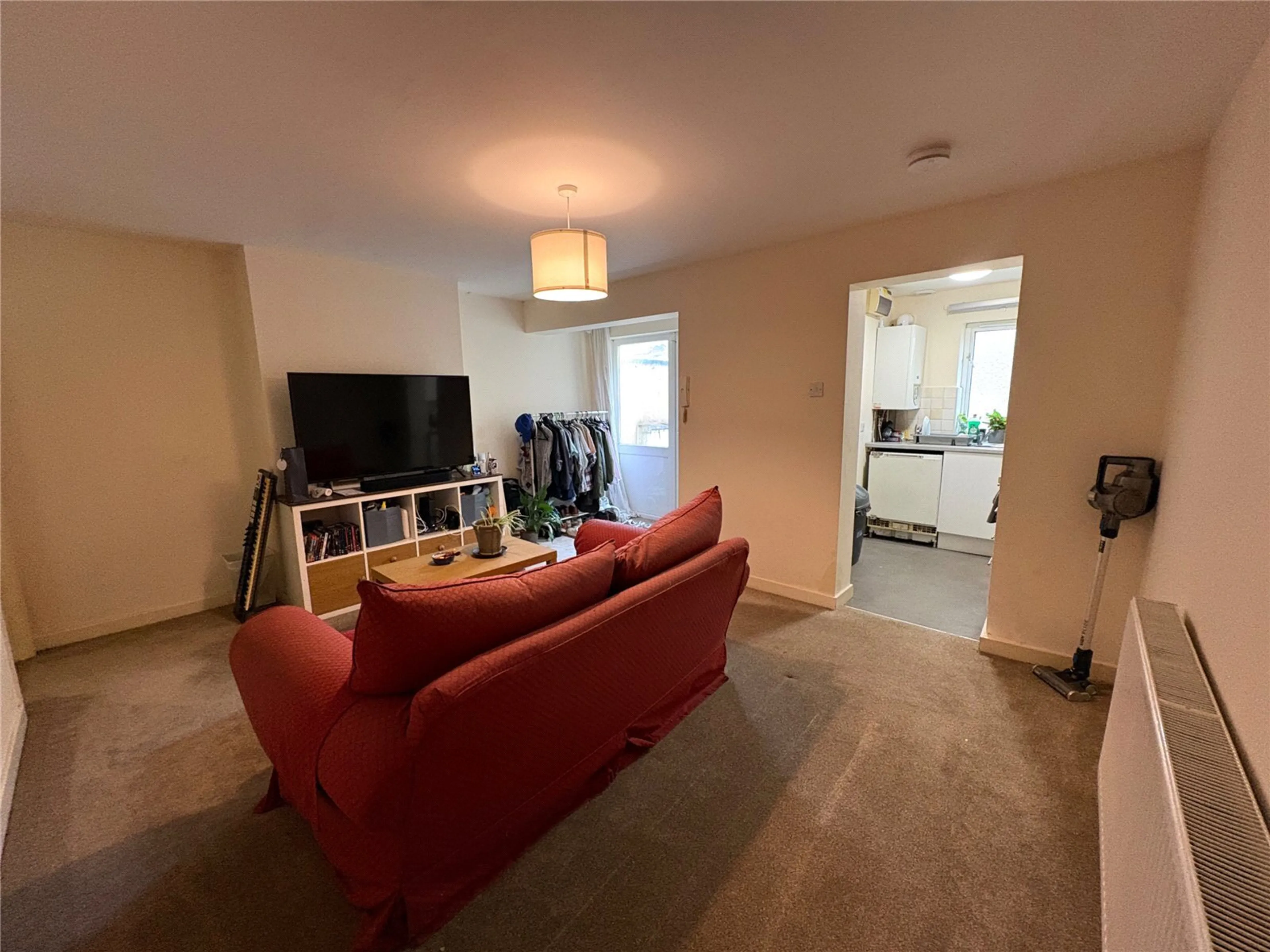 Property at Magdalene Place, St Werburghs, Bristol, BS2