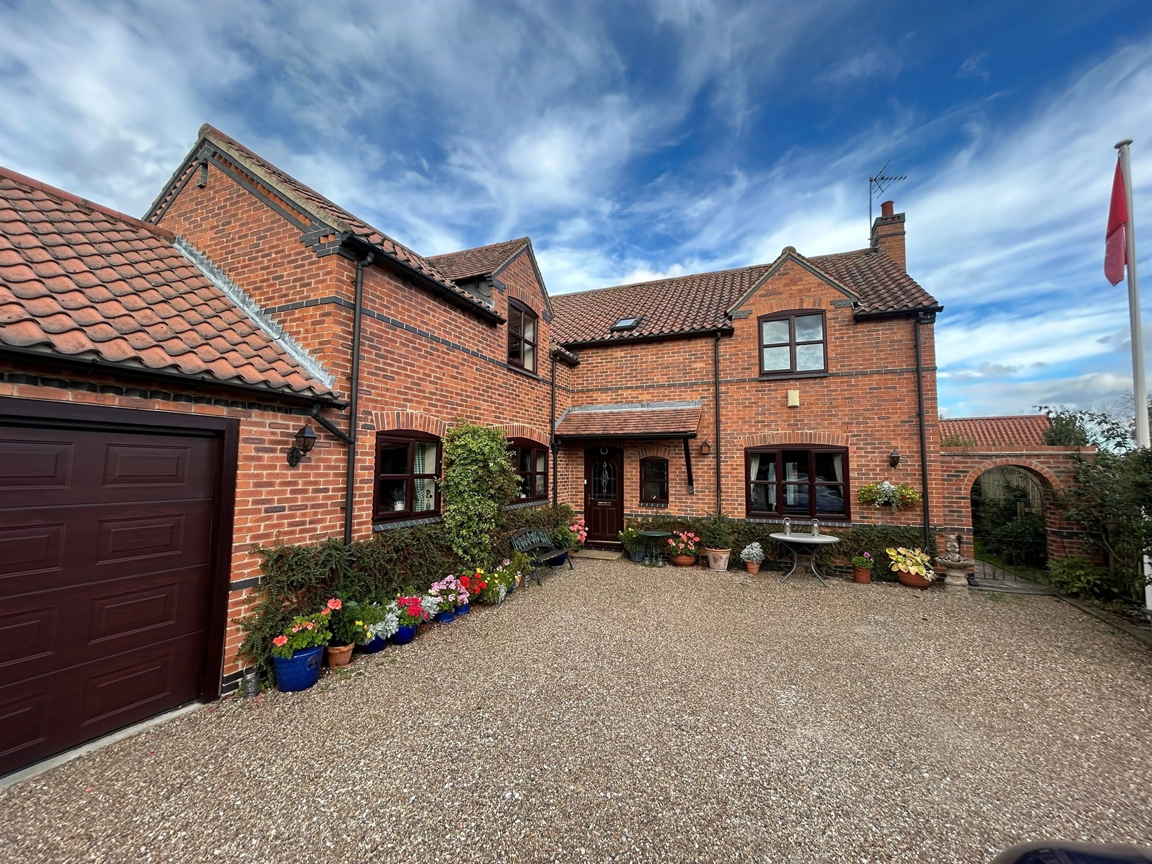 Property at School Lane, Norwell, Newark