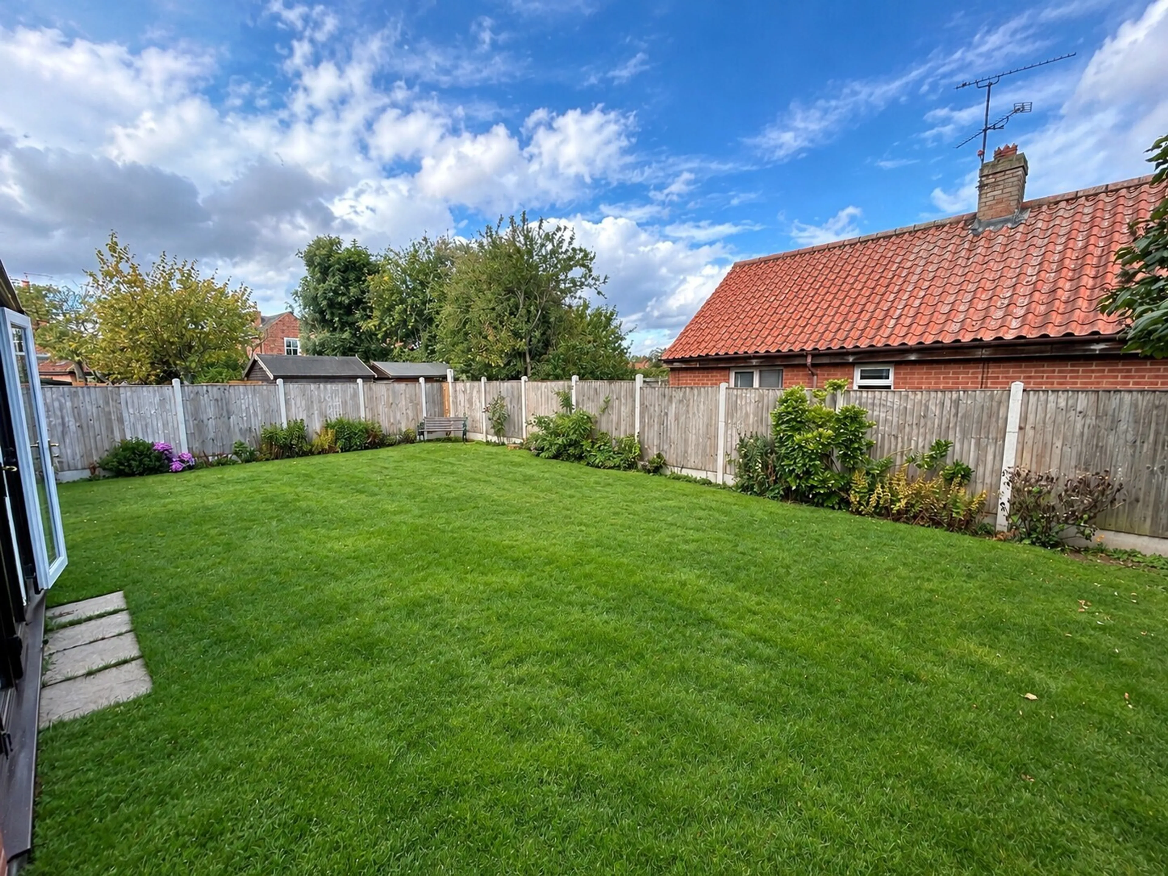 Property at School Lane, Norwell, Newark
