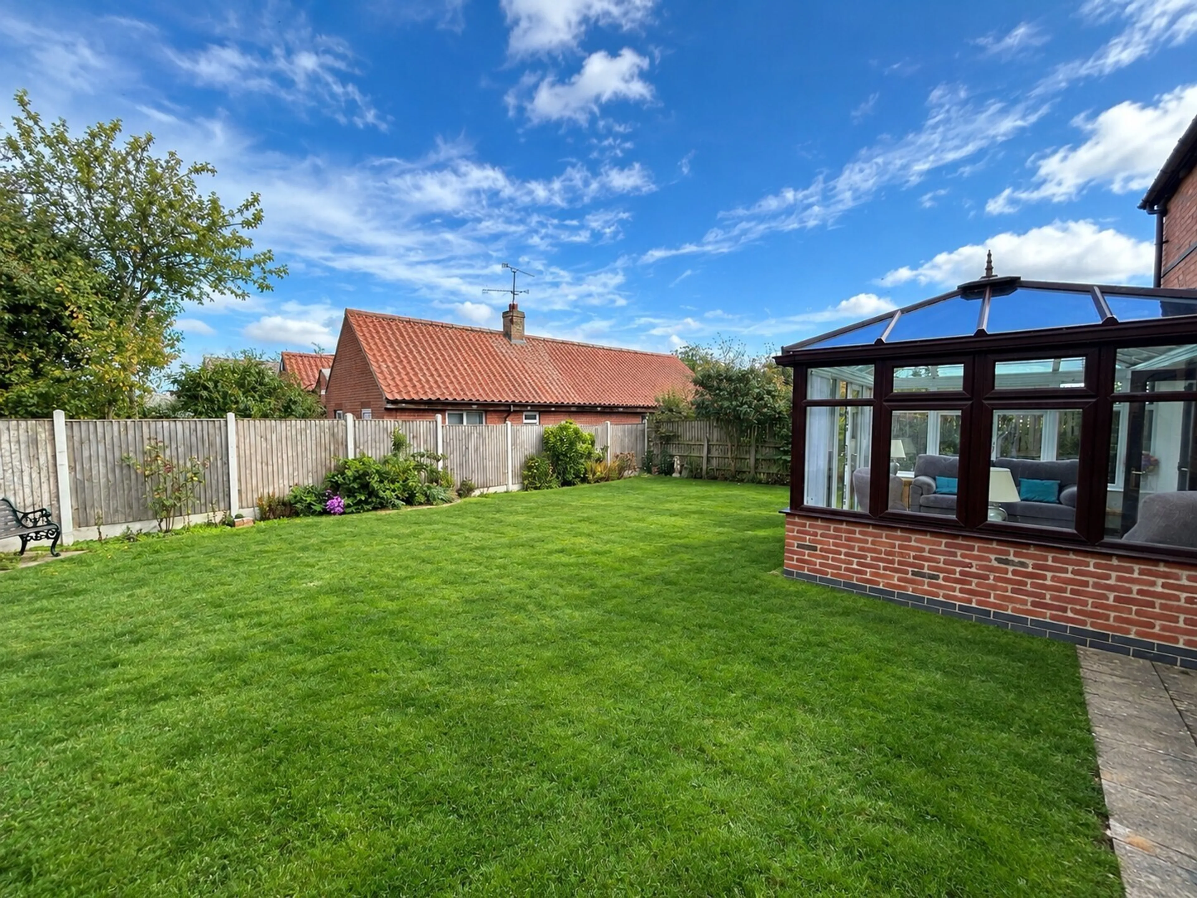 Property at School Lane, Norwell, Newark