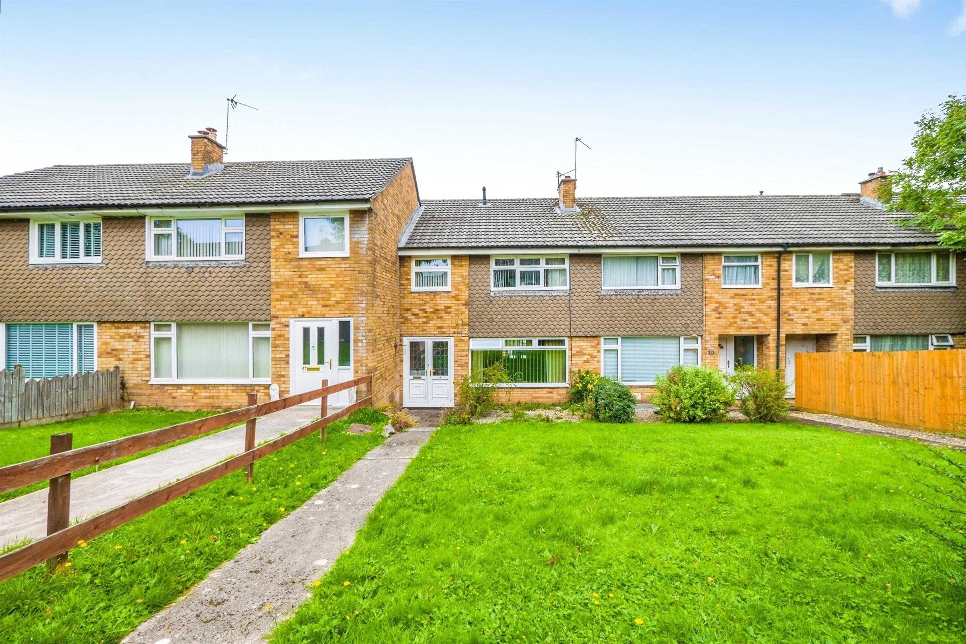 Property at Hill Rise, Llanedeyrn, Cardiff