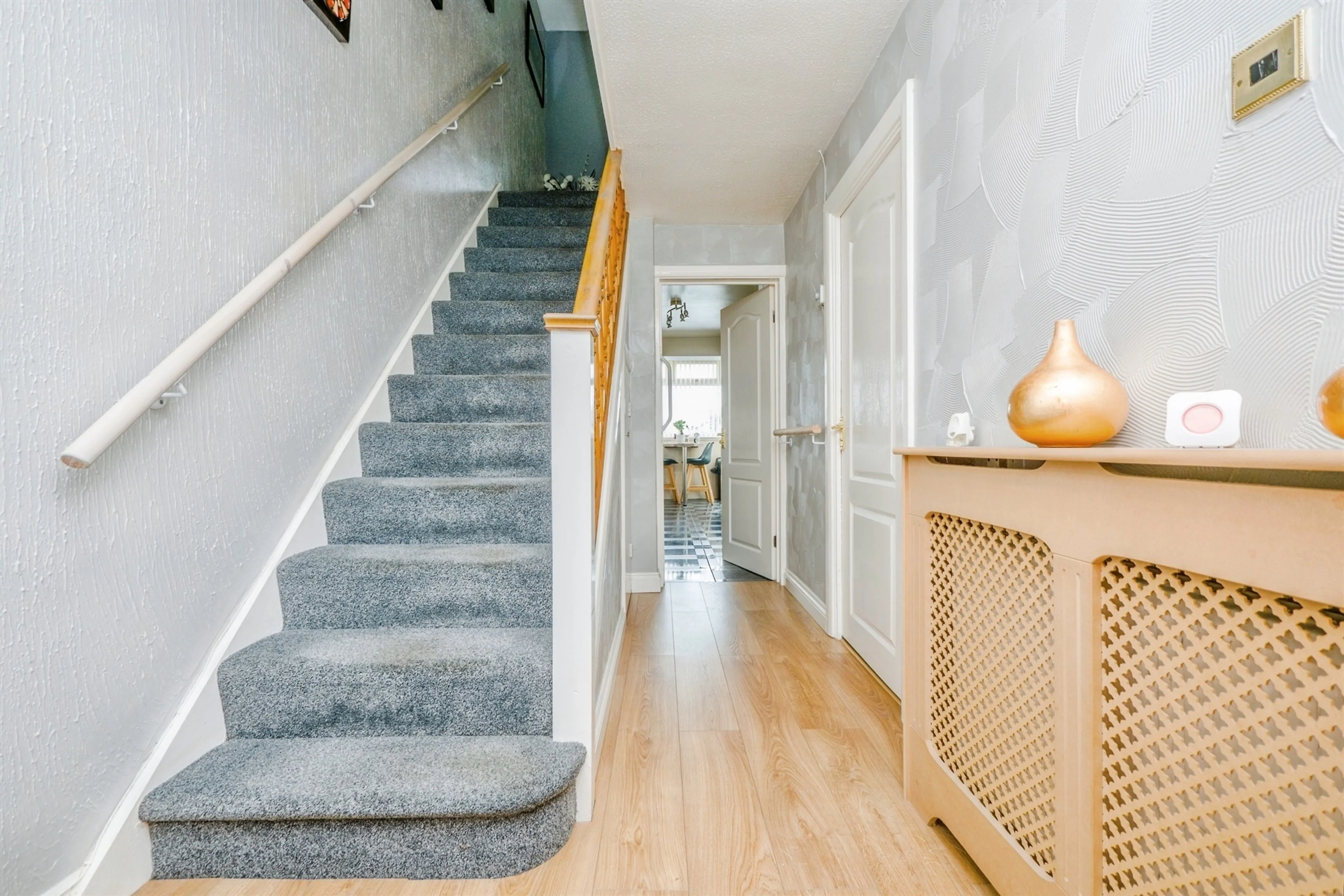 Property at Hill Rise, Llanedeyrn, Cardiff