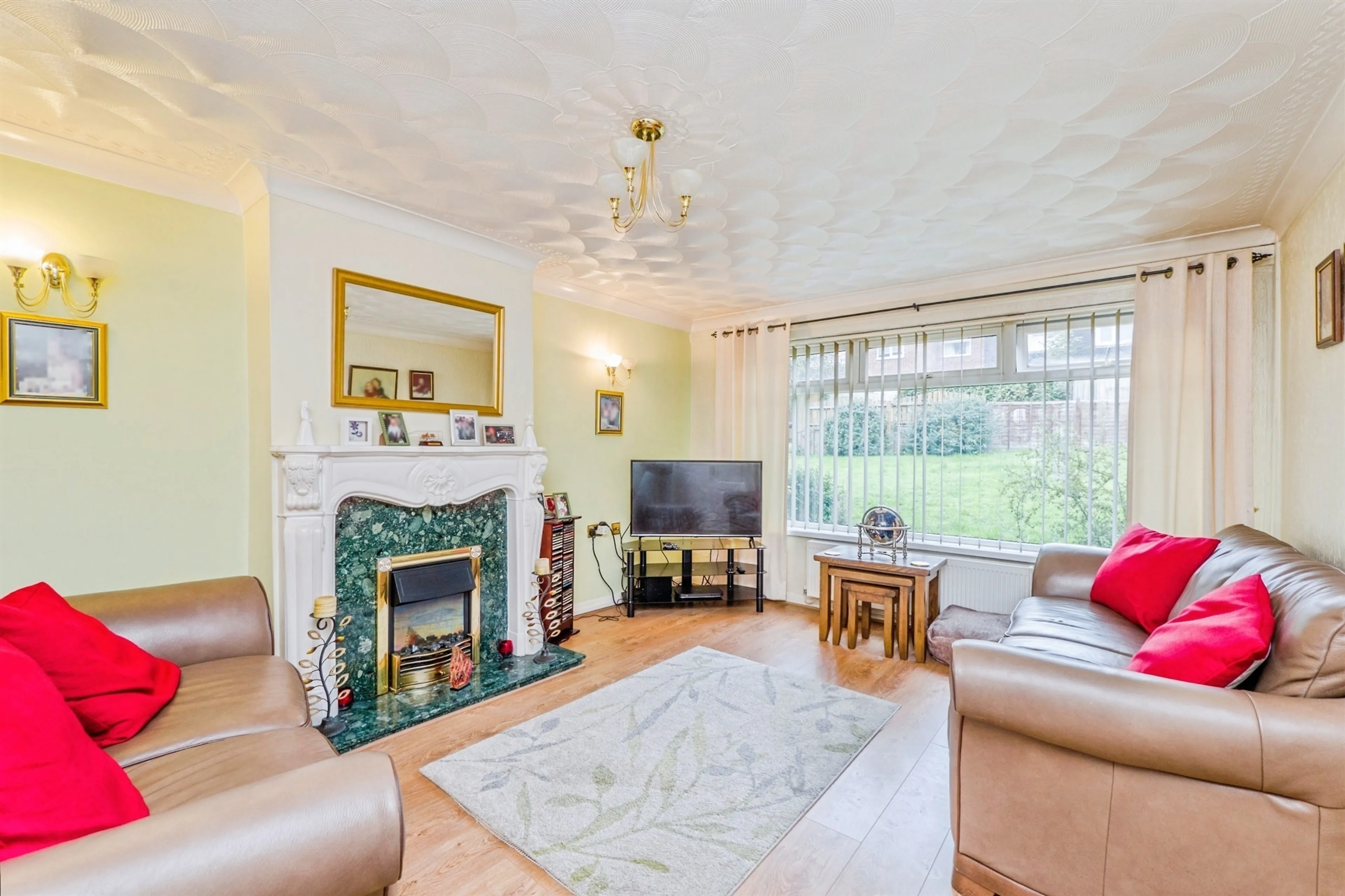 Property at Hill Rise, Llanedeyrn, Cardiff