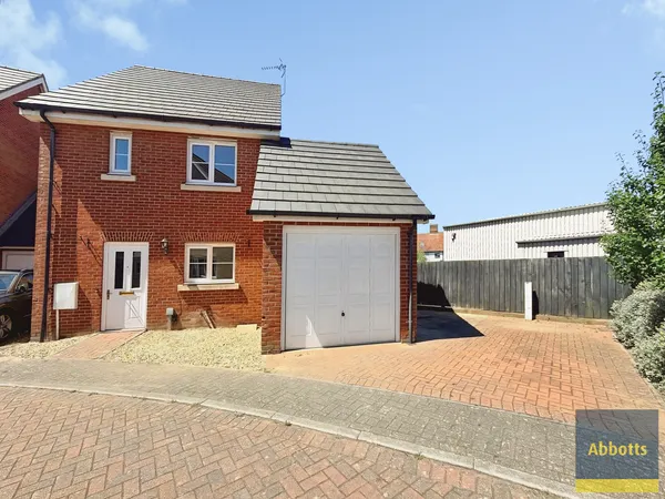 Bramford Court, Stowmarket