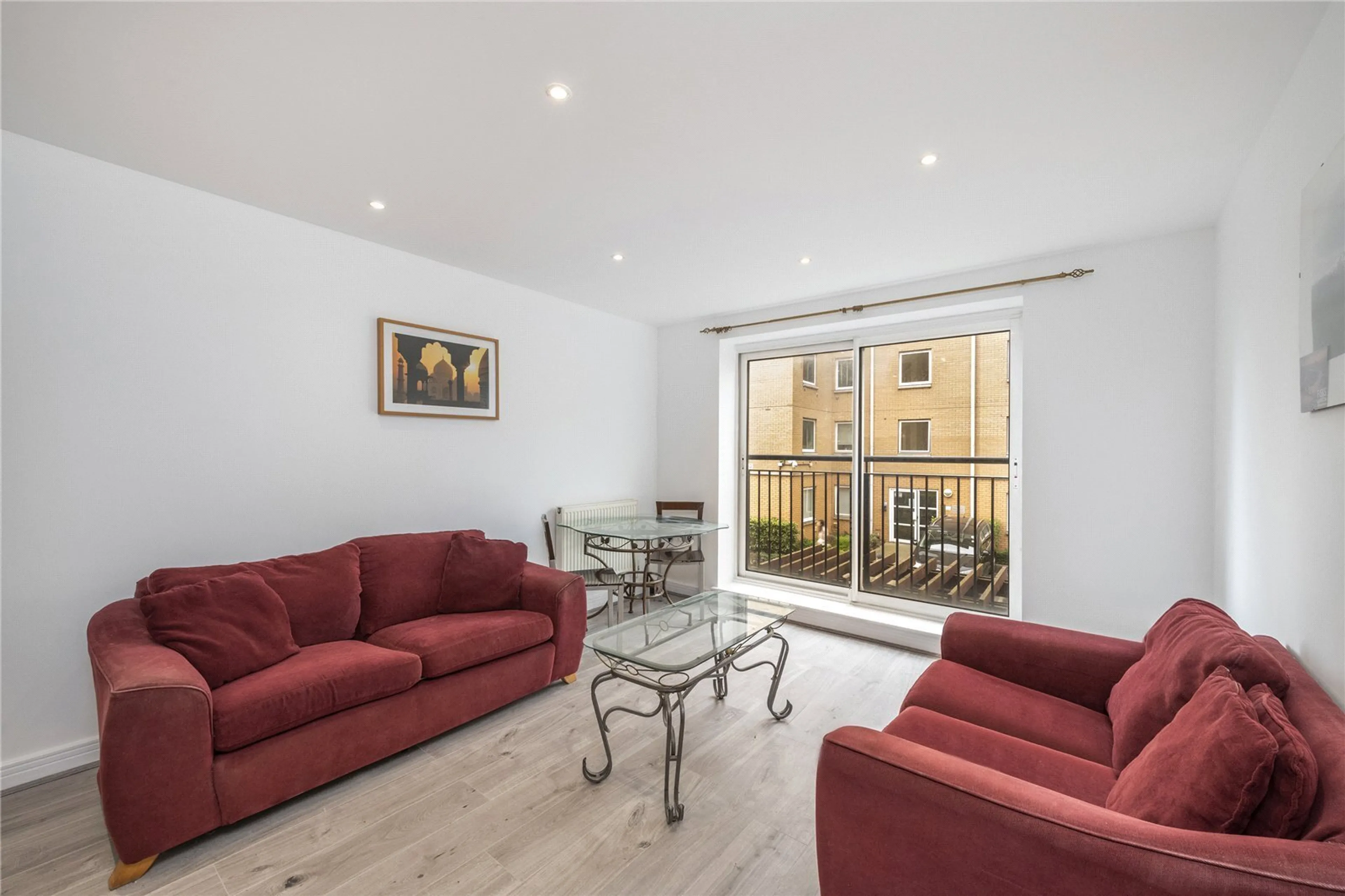 Property at Settlers Court, 17 Newport Avenue, London, E14