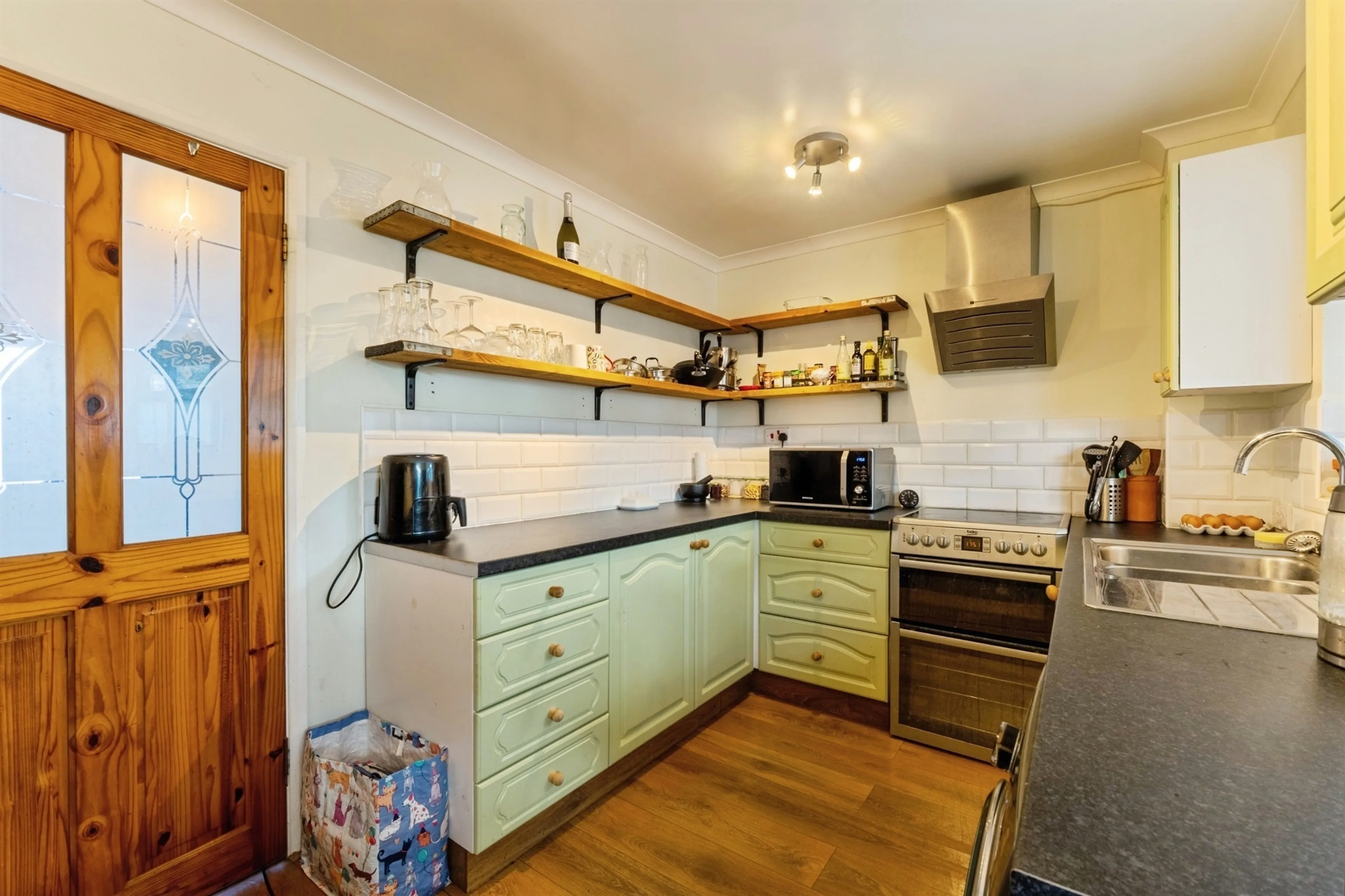 Property at Garlondes, East Harling, NORWICH