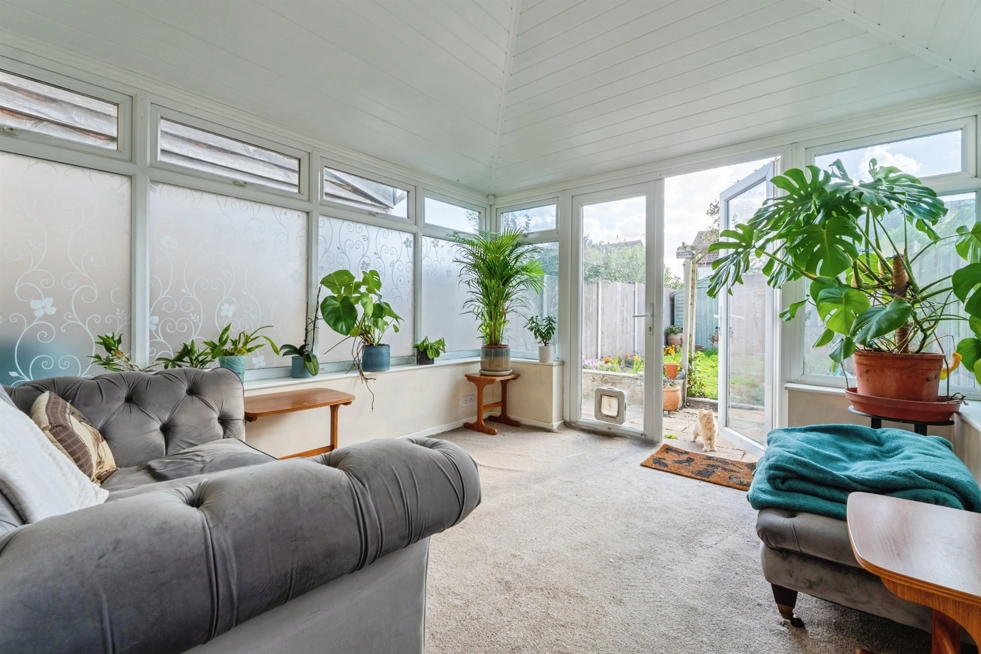 Property at Garlondes, East Harling, NORWICH