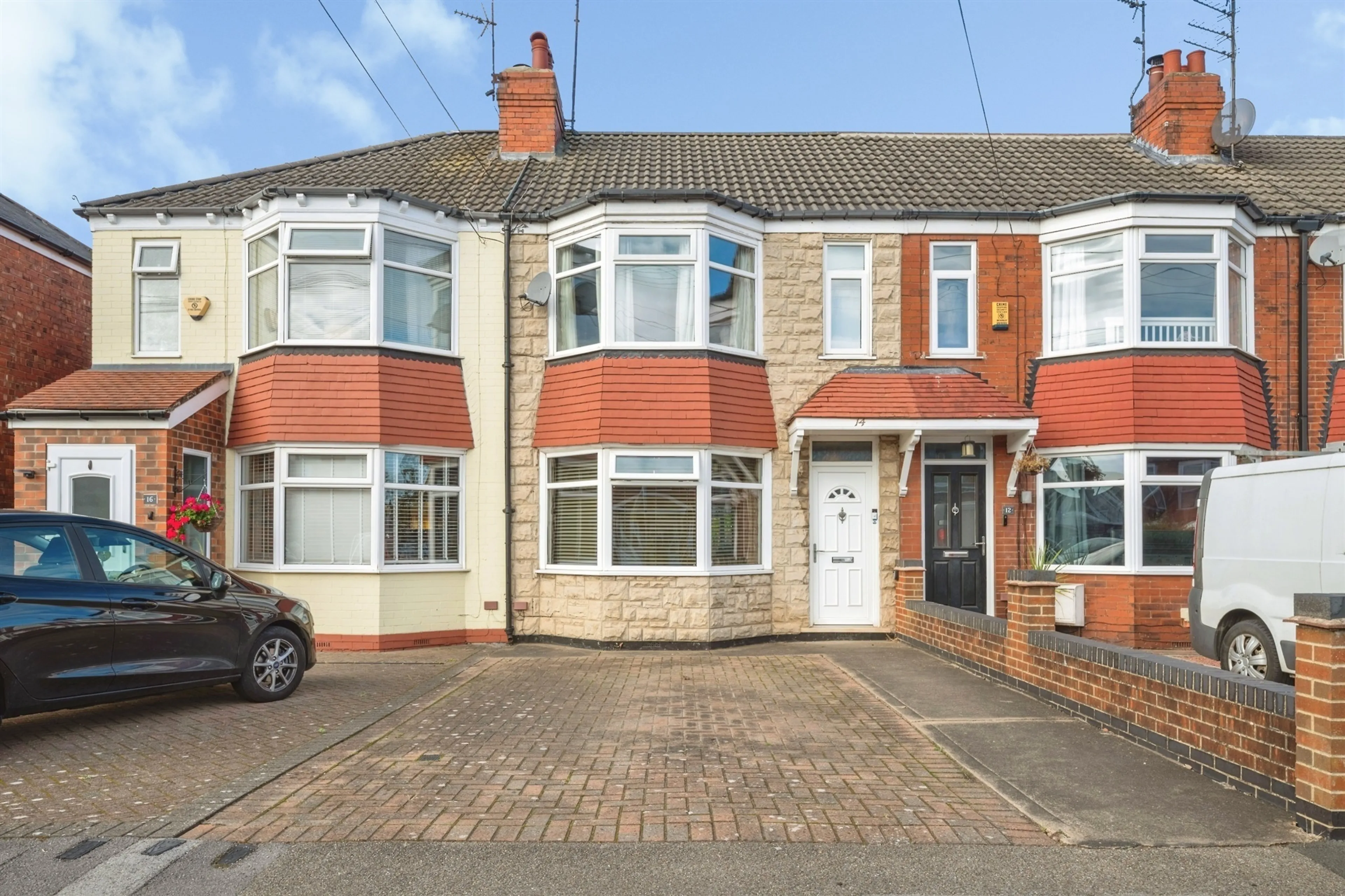 Property at Reldene Drive, Hull