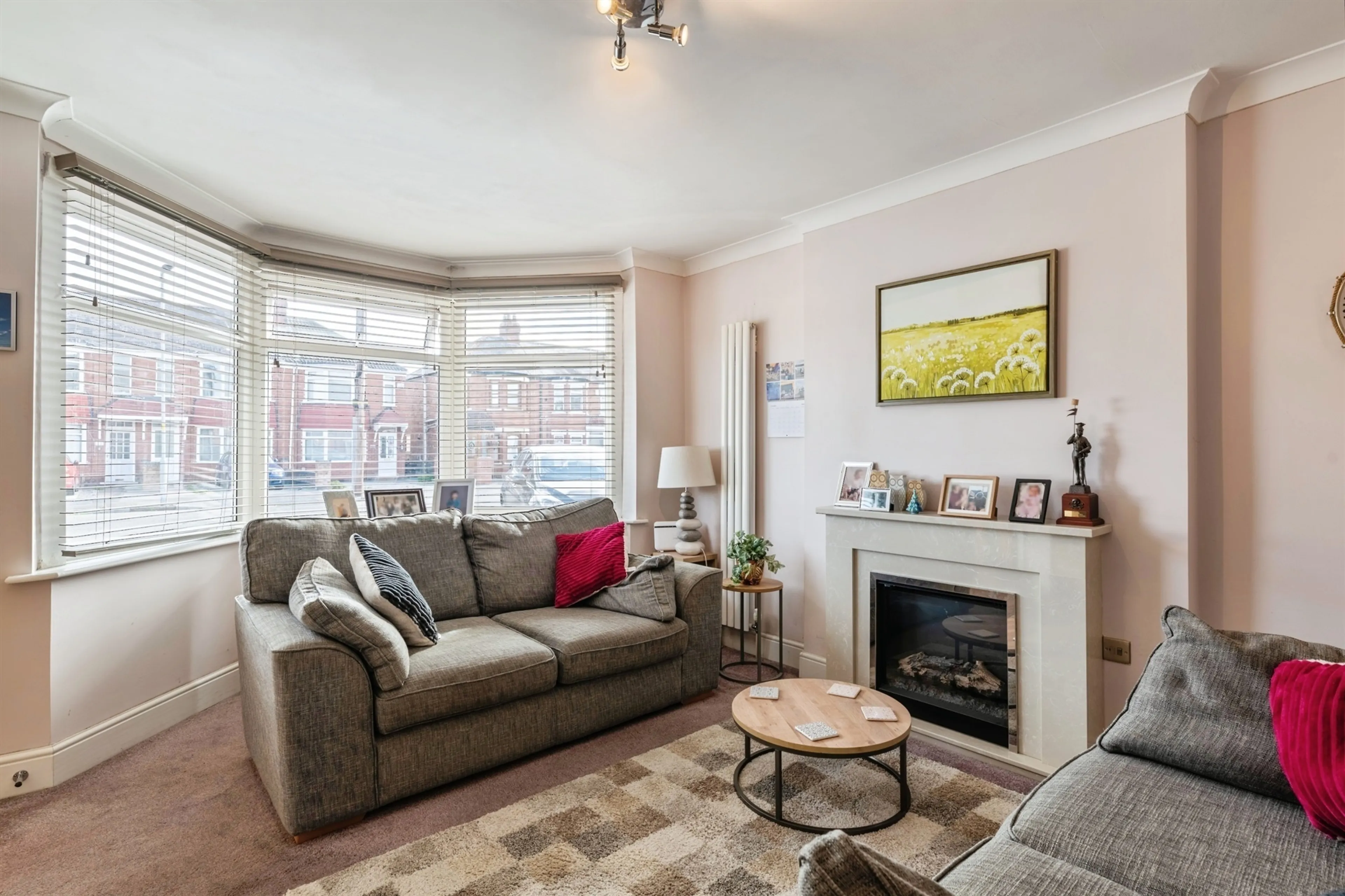 Property at Reldene Drive, Hull