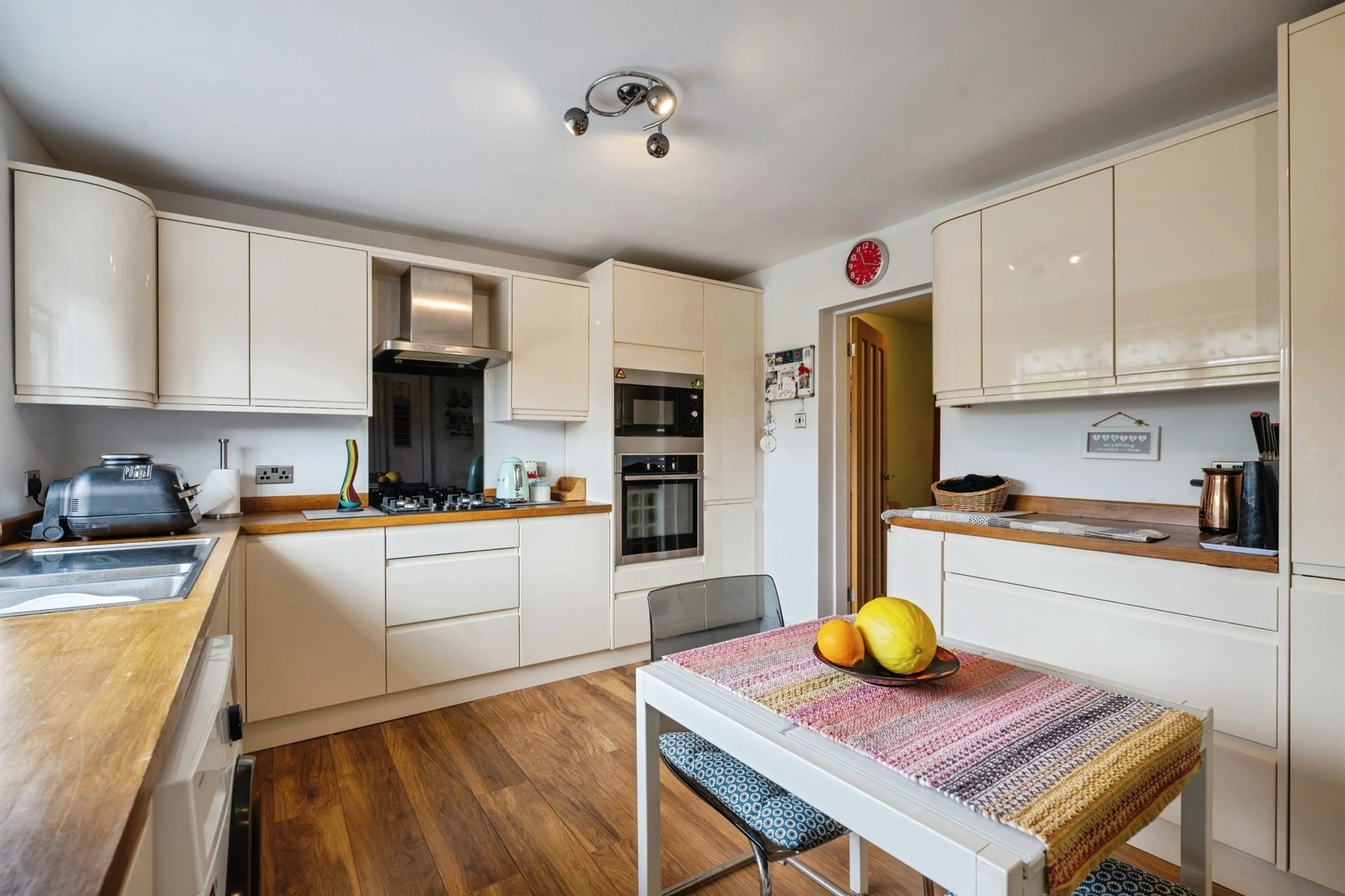 Property at Reldene Drive, Hull