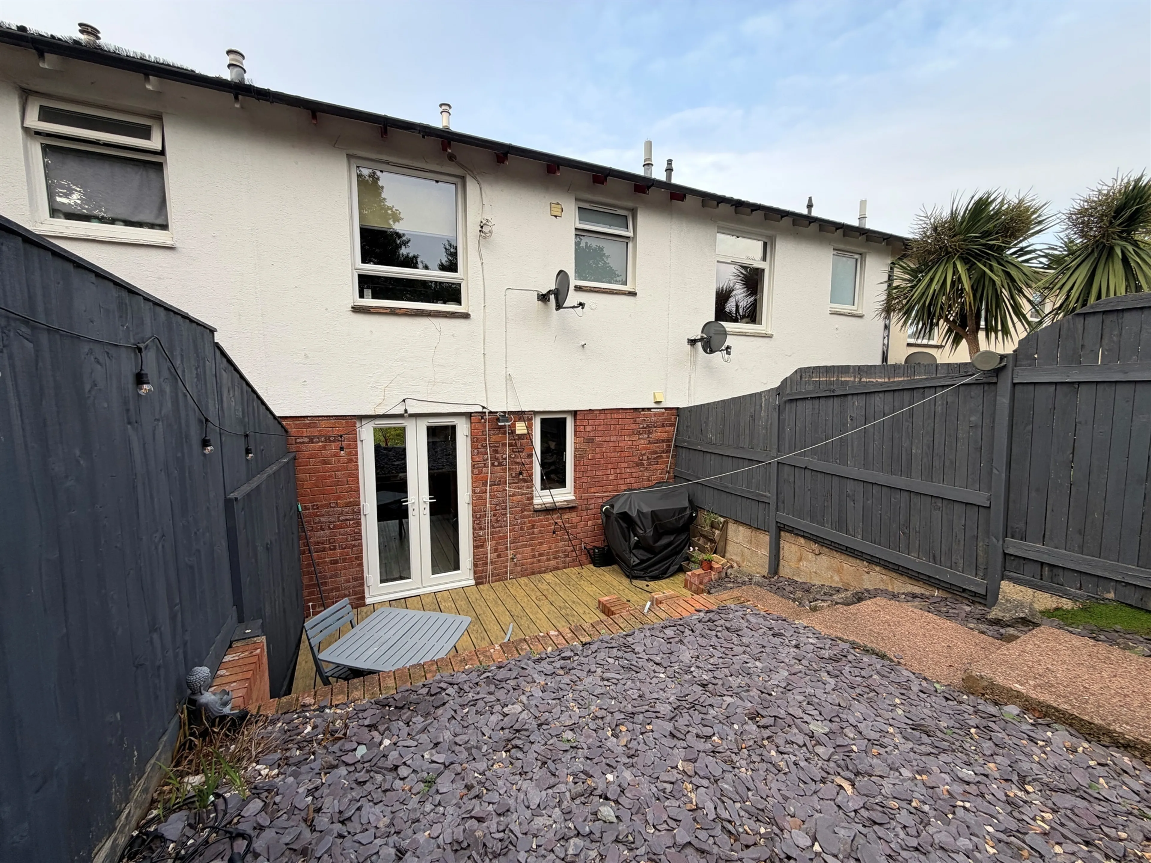 Property at Bilbie Close, Cullompton