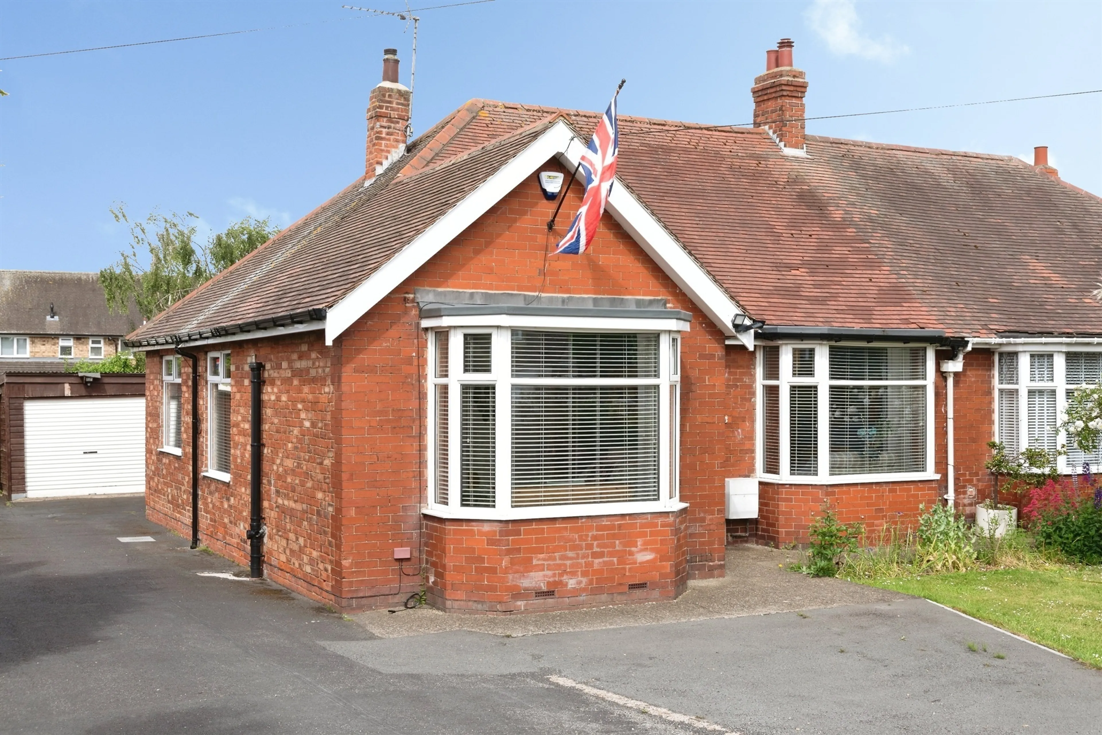 Property at Ganstead Lane, Bilton, Hull