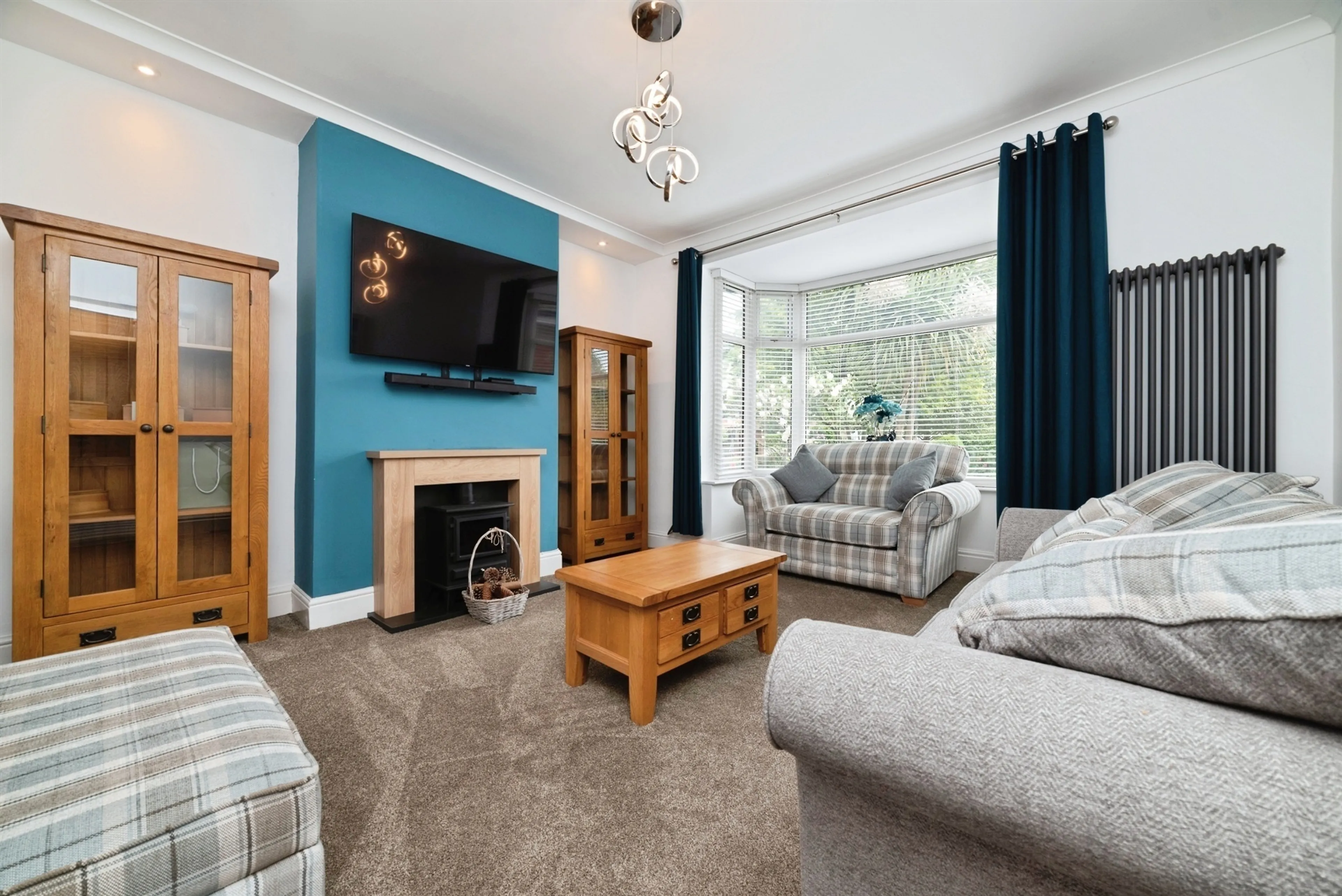 Property at Ganstead Lane, Bilton, Hull