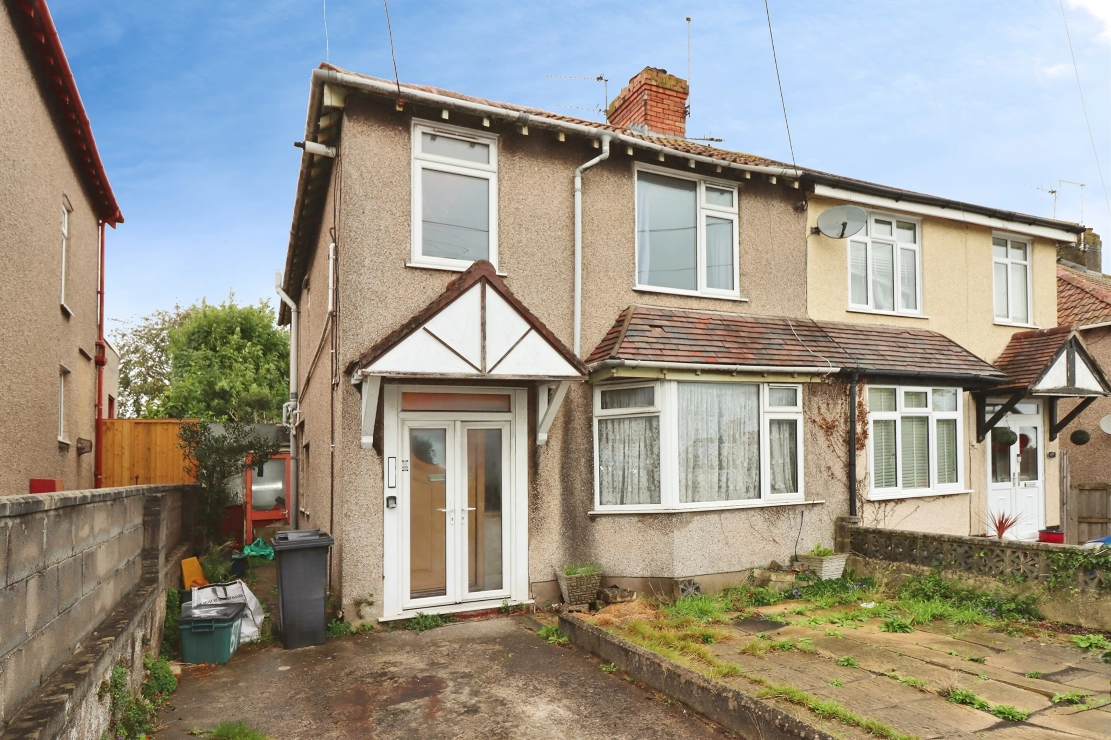 Property at Alma Road, Kingswood, Bristol