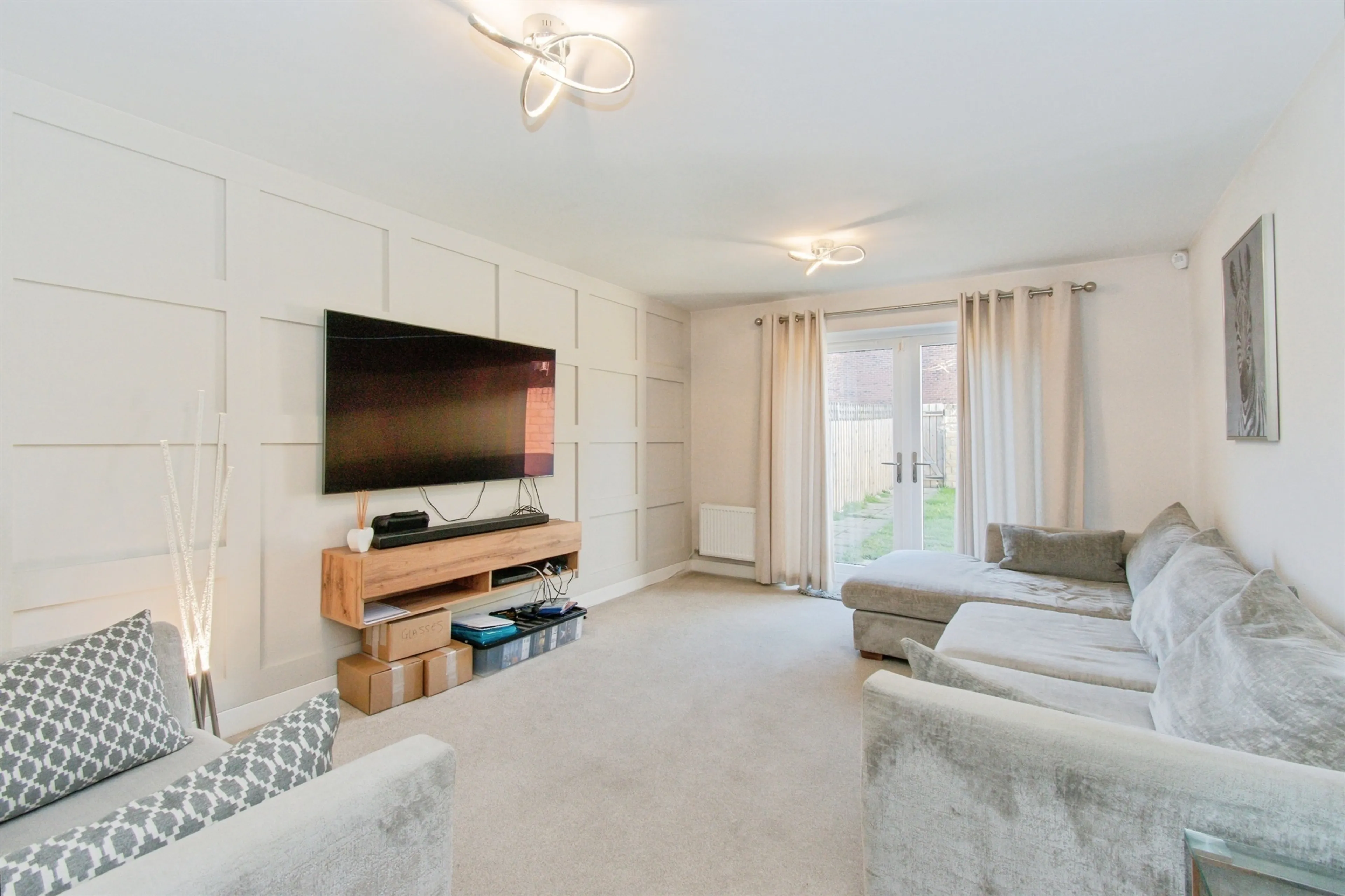 Property at Voysey Avenue, Castleford