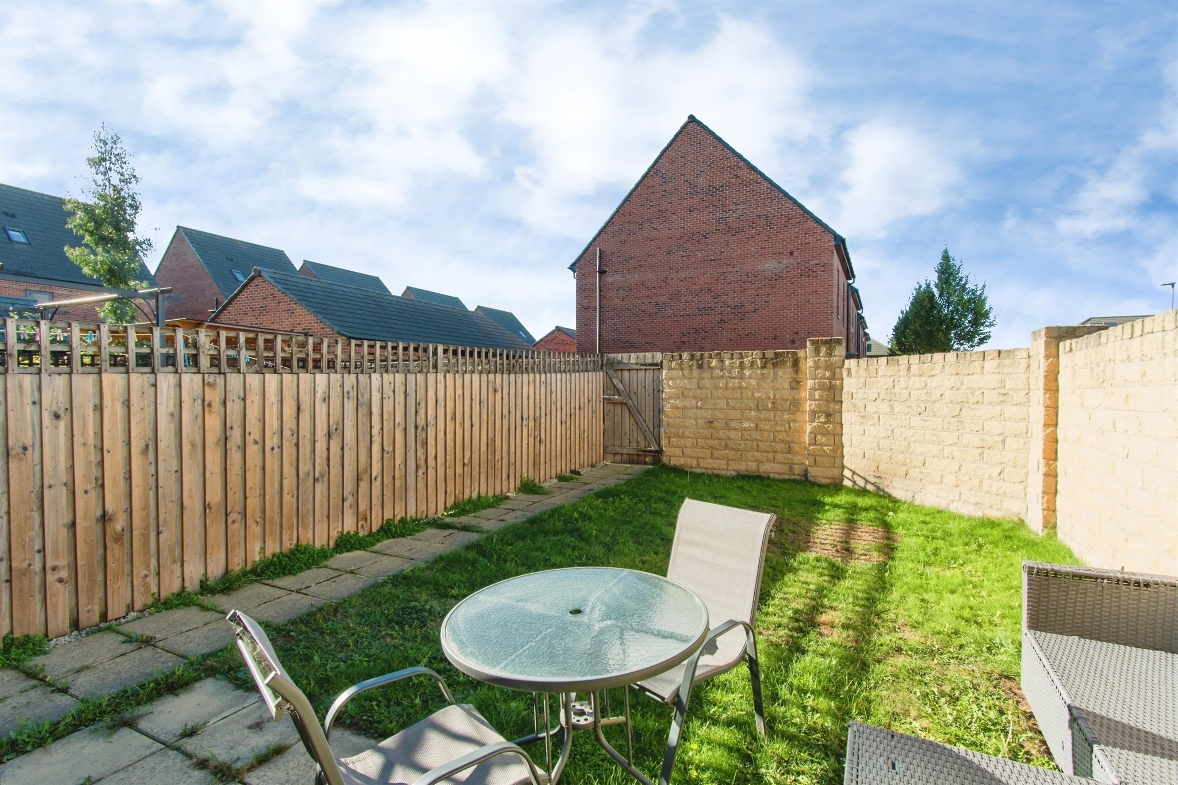 Property at Voysey Avenue, Castleford