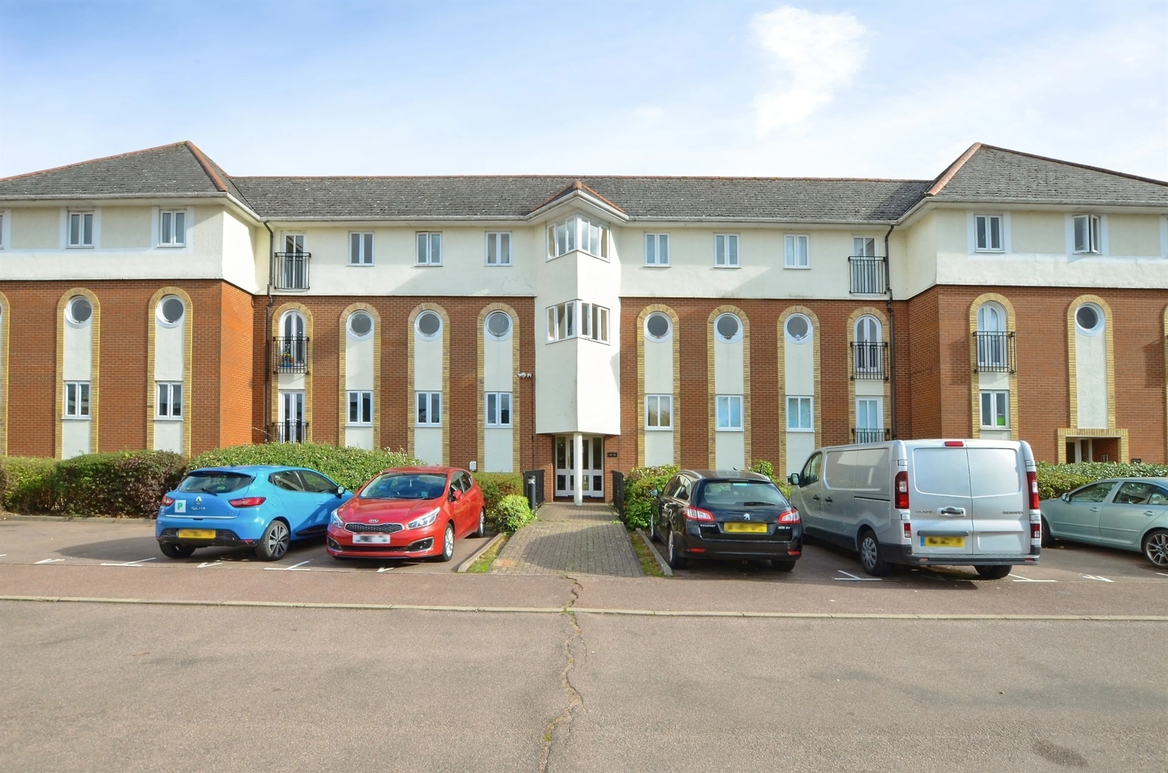 Property at Walsingham Close, Hatfield