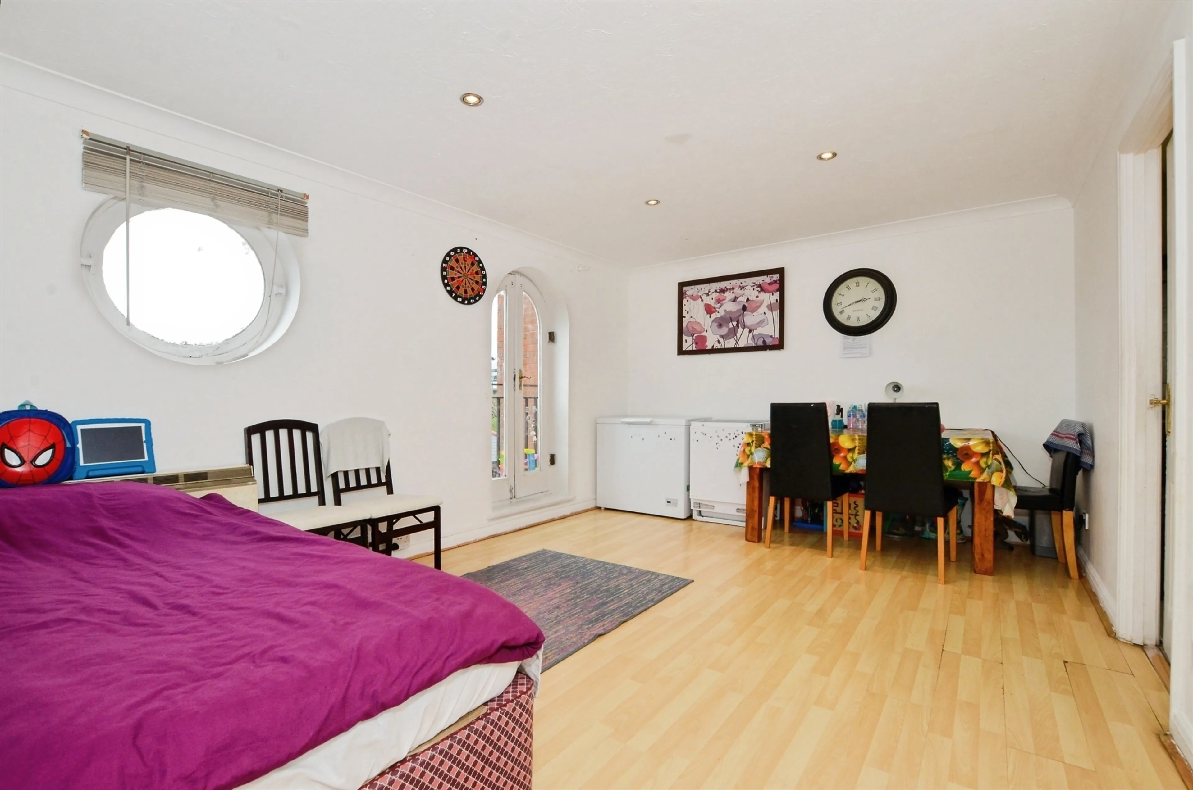 Property at Walsingham Close, Hatfield