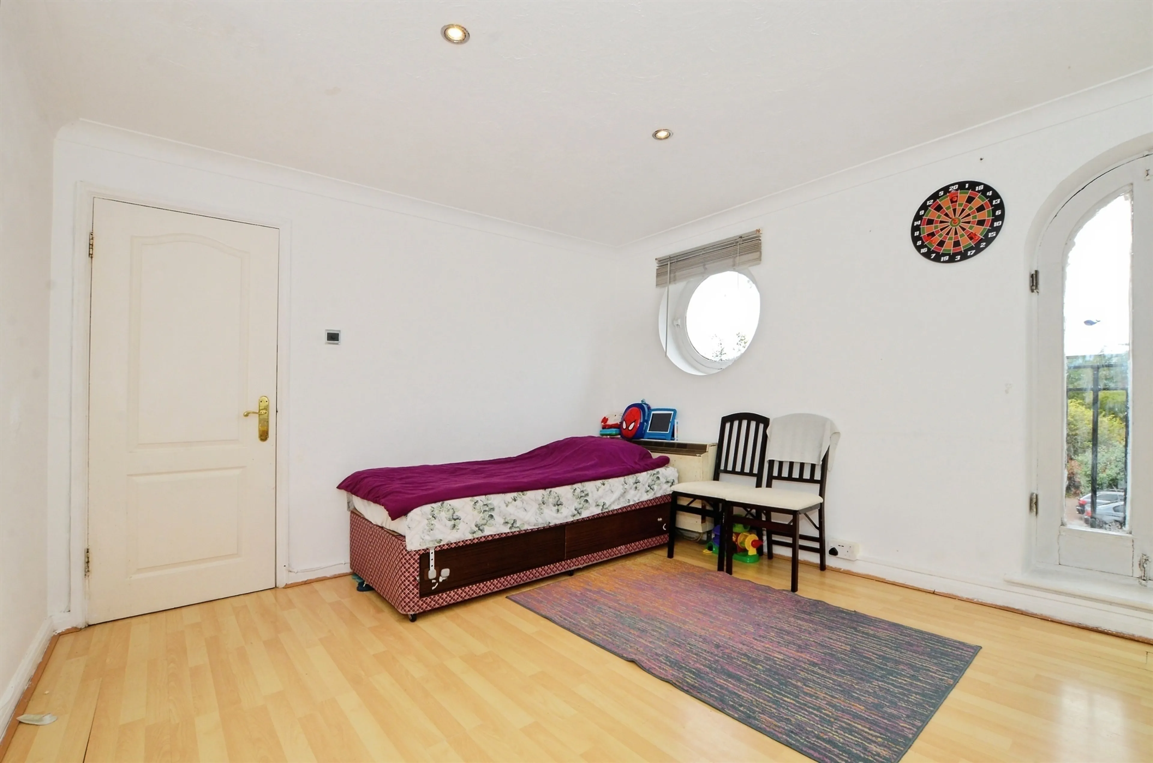 Property at Walsingham Close, Hatfield