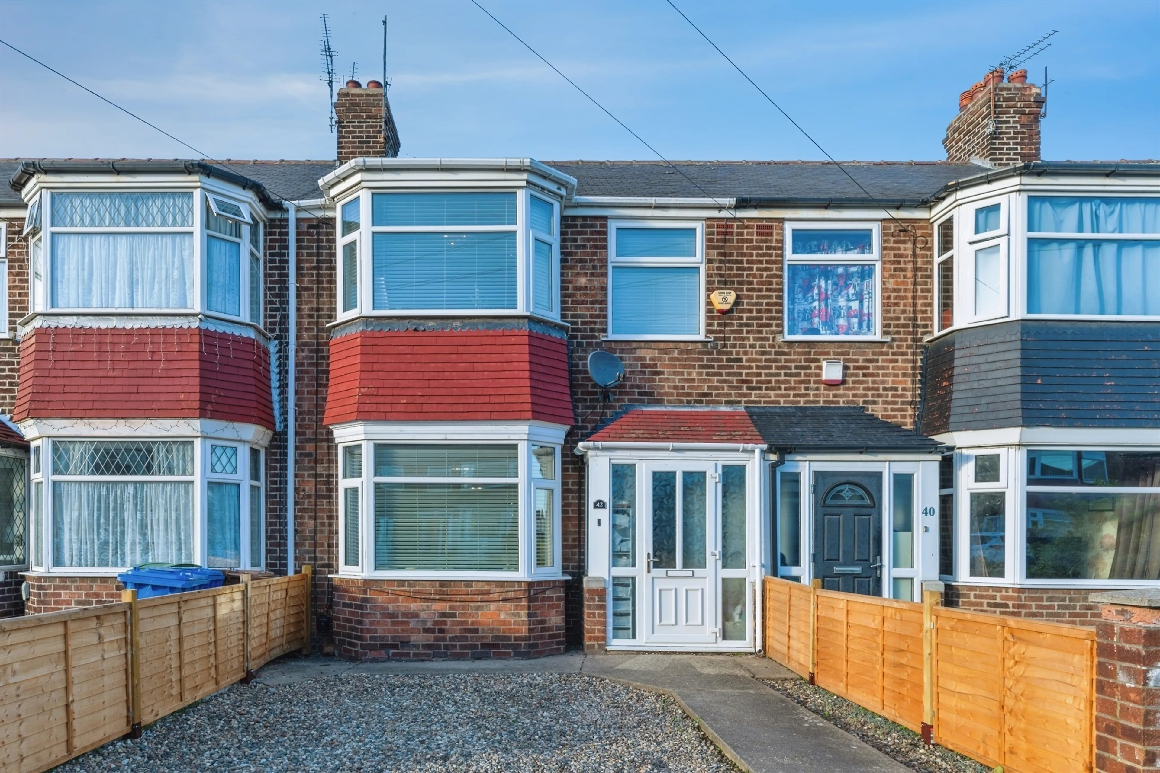 Property at Cottesmore Road, Hessle