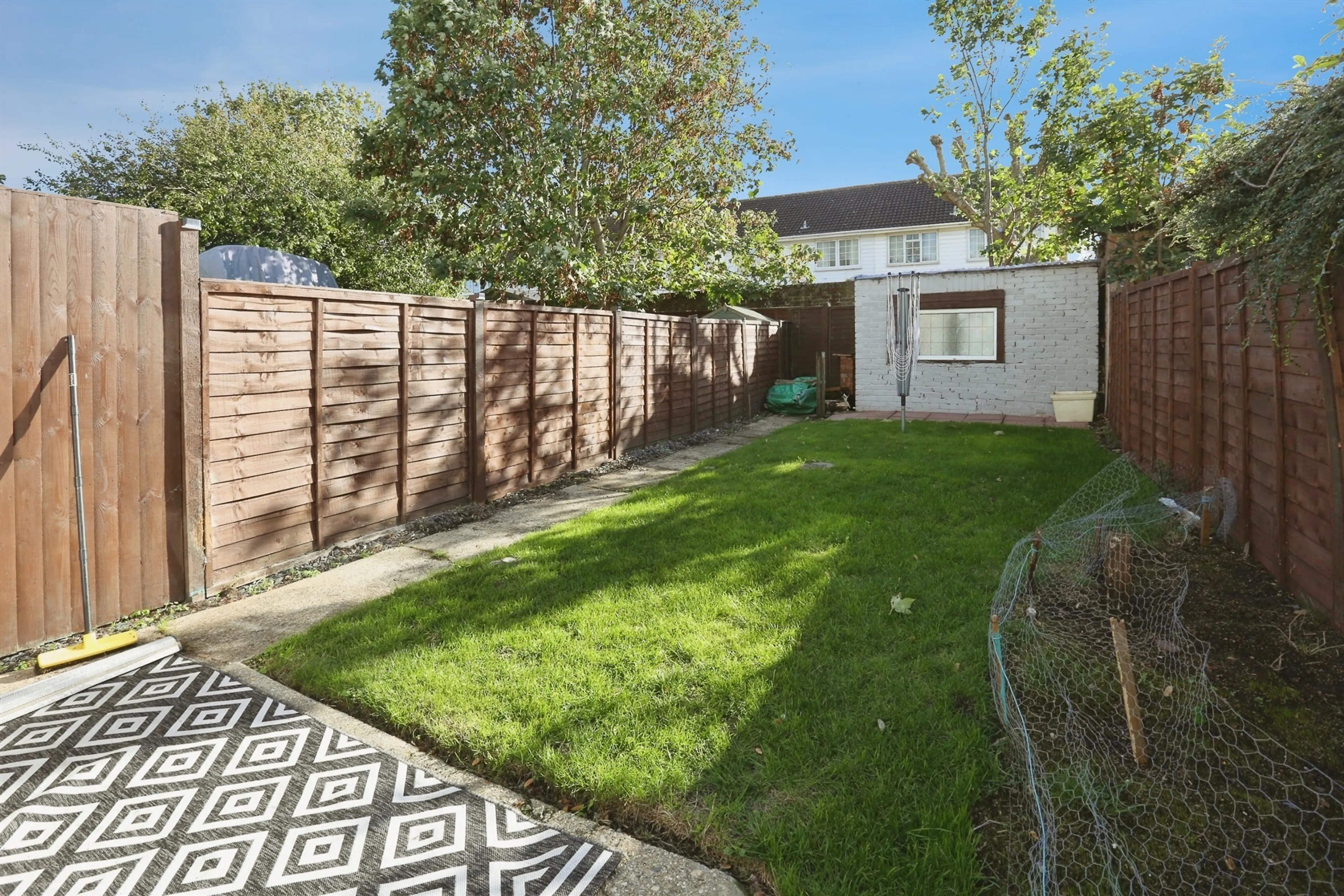 Property at Richmond Road, Gosport