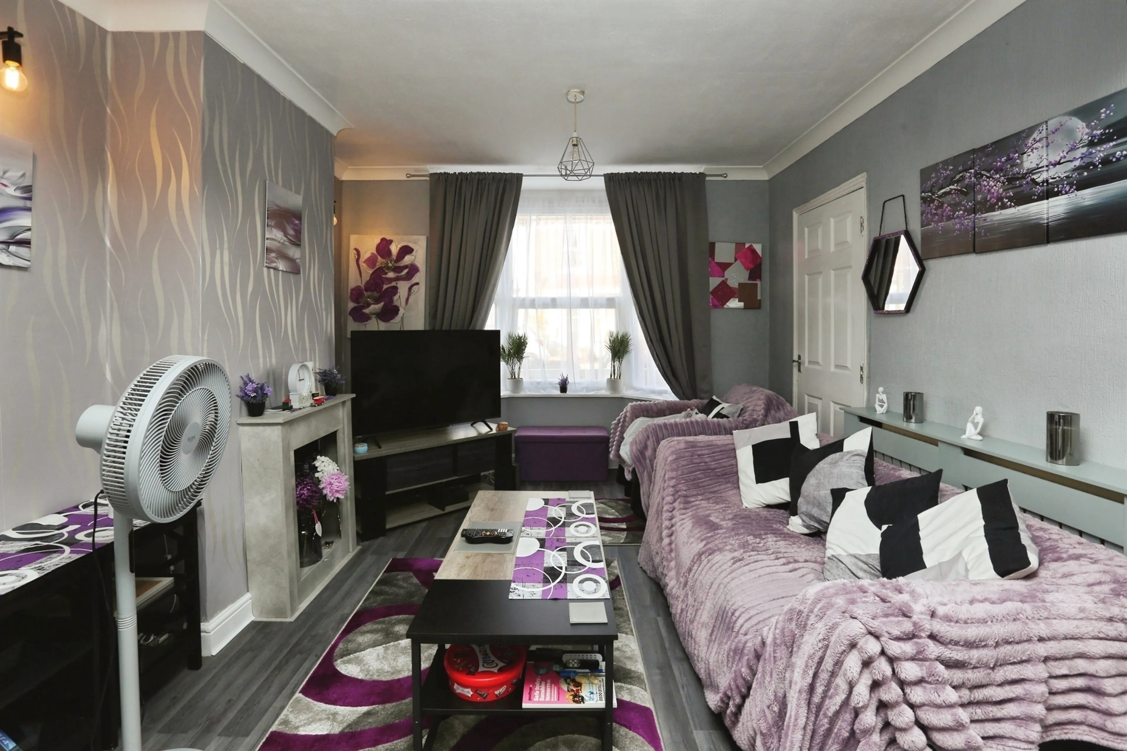 Property at Richmond Road, Gosport