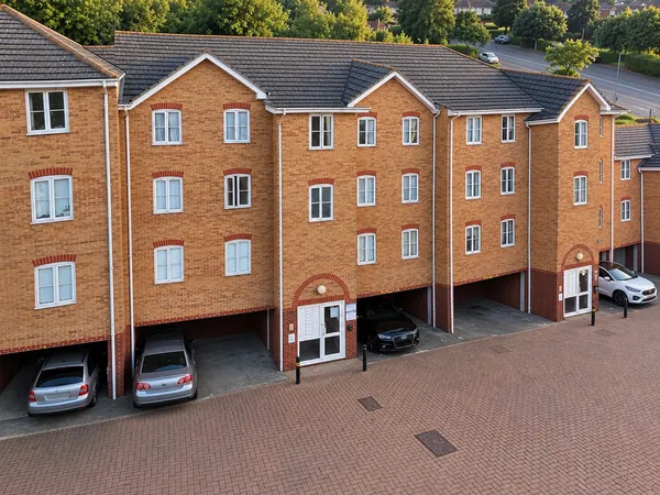GRAYS, ESSEX