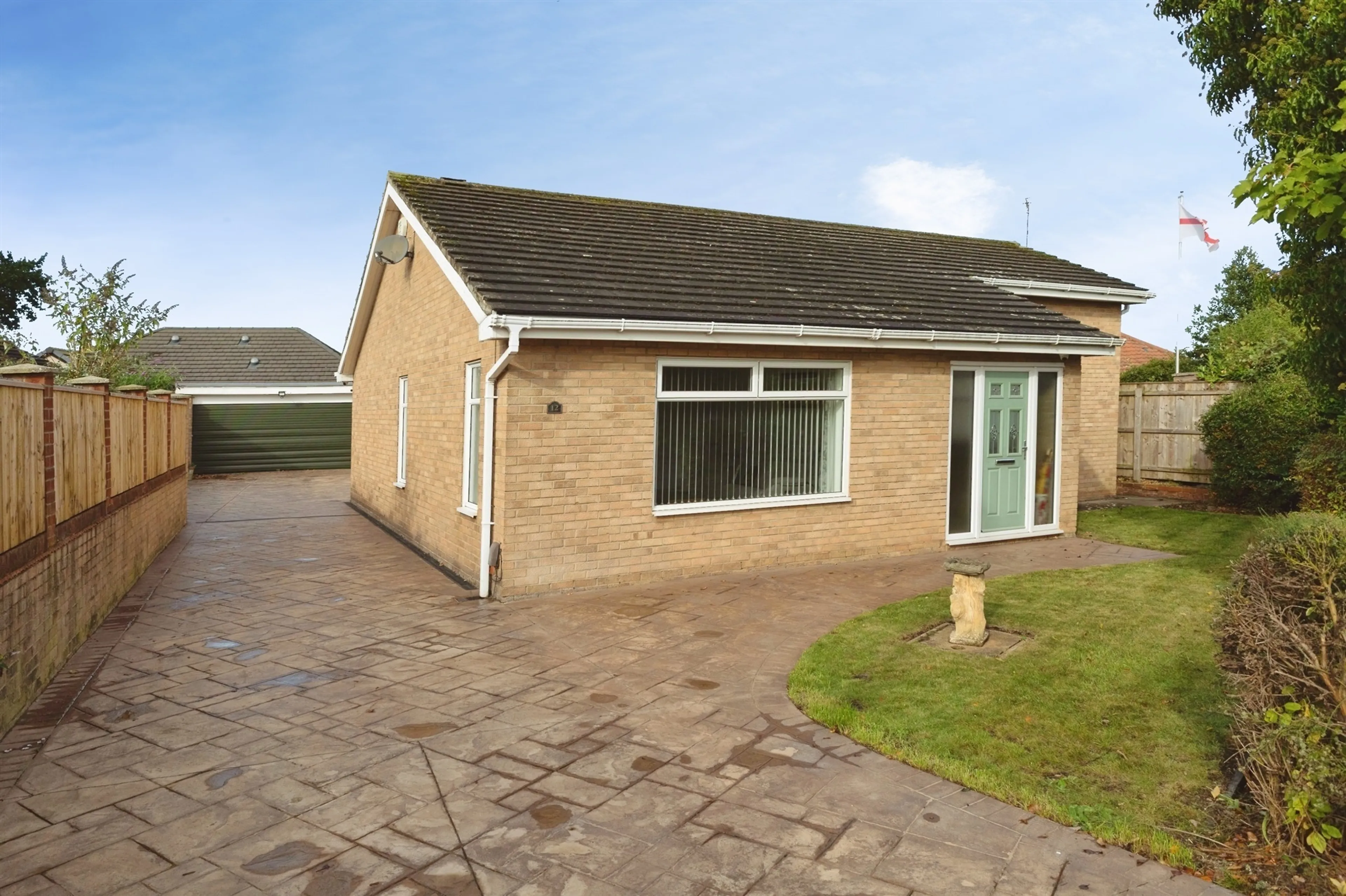 Property at Gwynn Close, Stockton-On-Tees