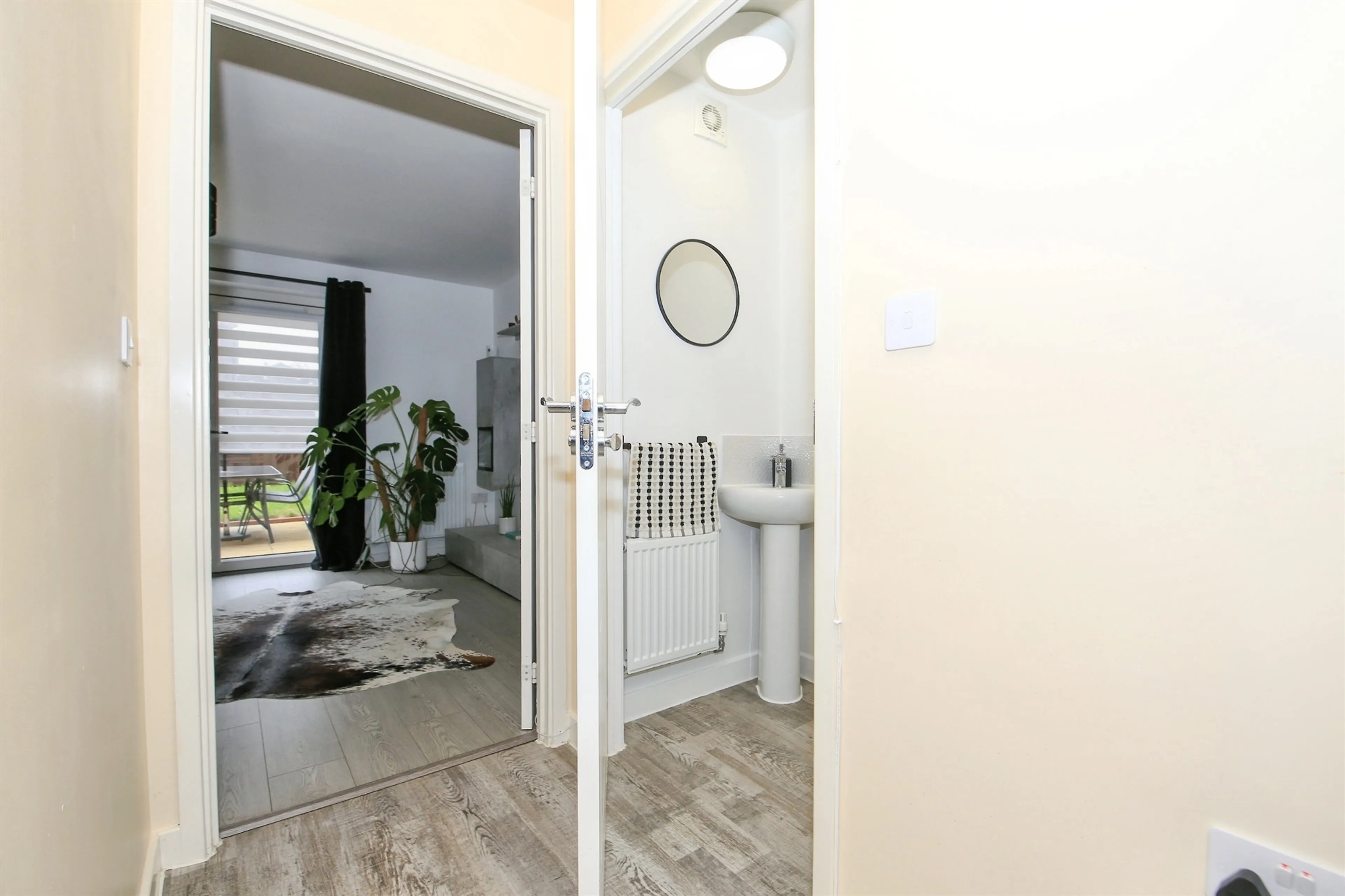 Property at Draper Road, PETERBOROUGH