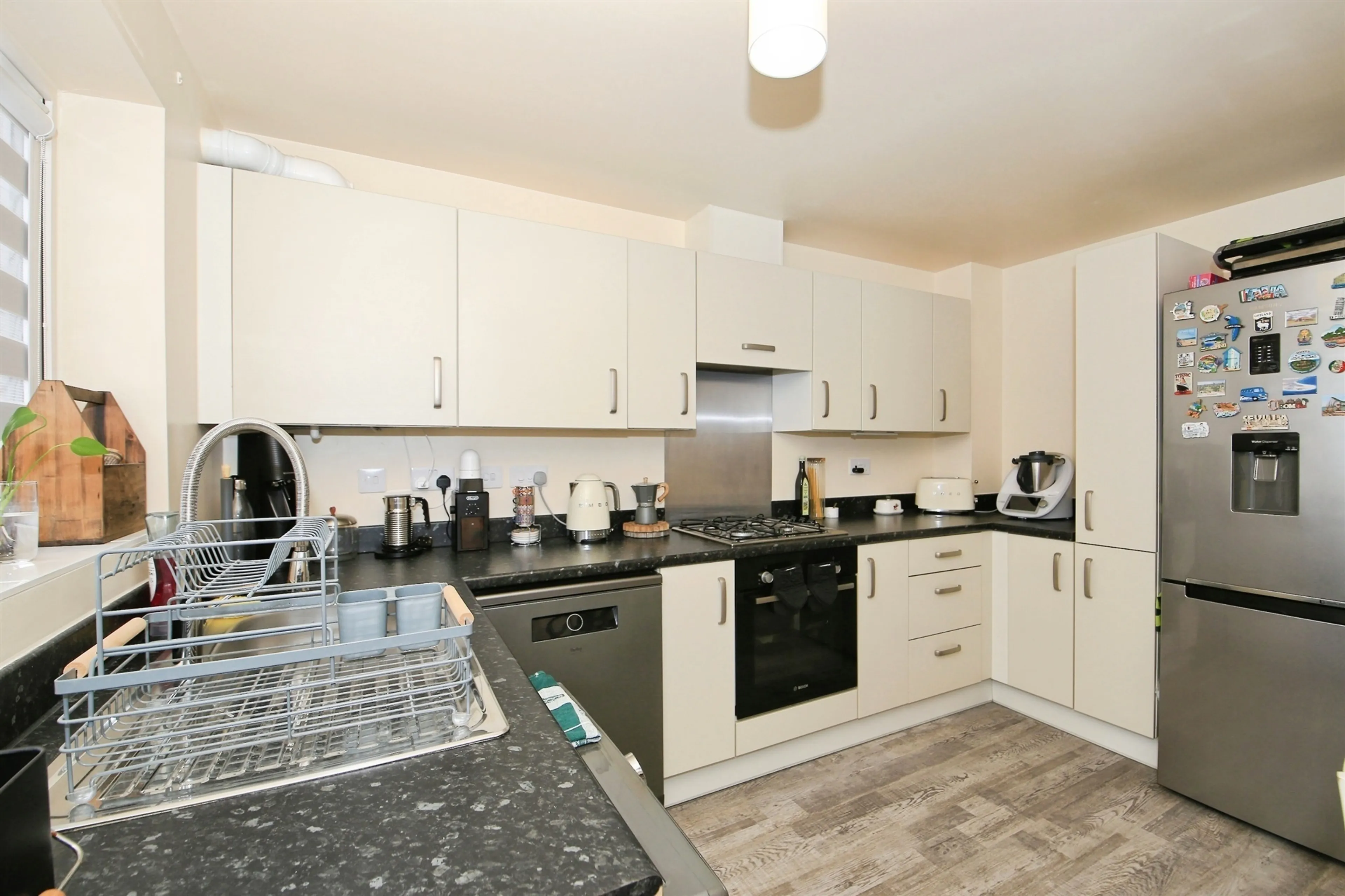 Property at Draper Road, PETERBOROUGH