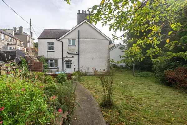 Pantglas Road, Bethesda, Bangor, Gwynedd, LL57