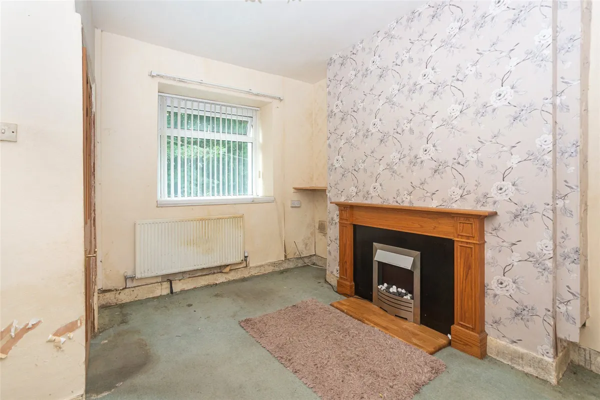 Pantglas Road, Bethesda, Bangor, Gwynedd, LL57