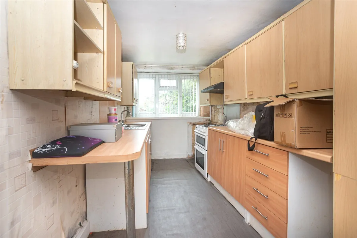 Pantglas Road, Bethesda, Bangor, Gwynedd, LL57