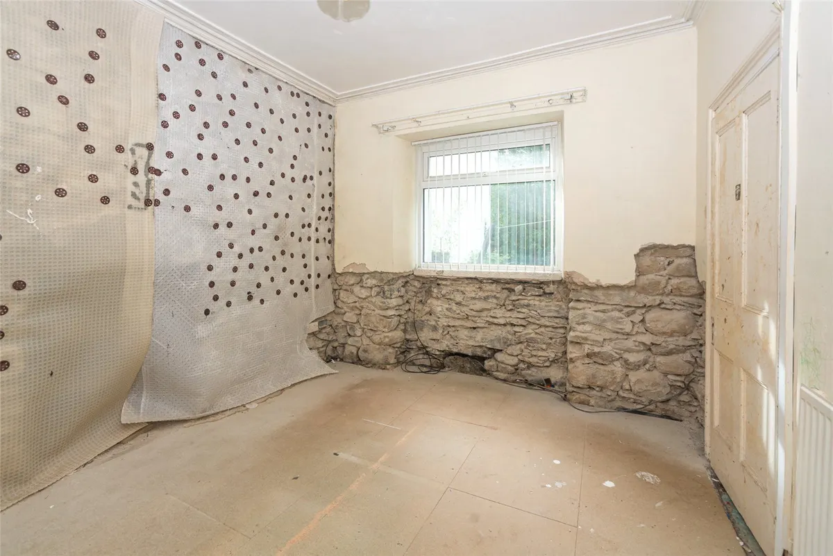 Pantglas Road, Bethesda, Bangor, Gwynedd, LL57