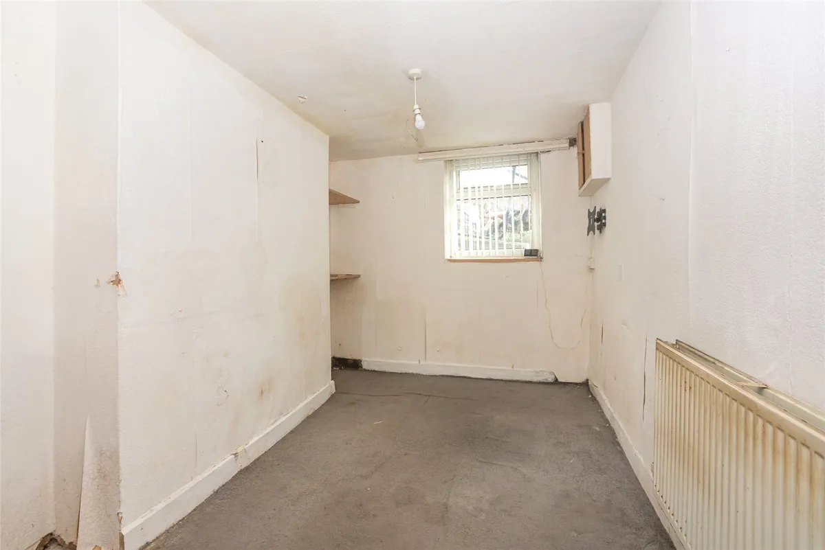 Pantglas Road, Bethesda, Bangor, Gwynedd, LL57