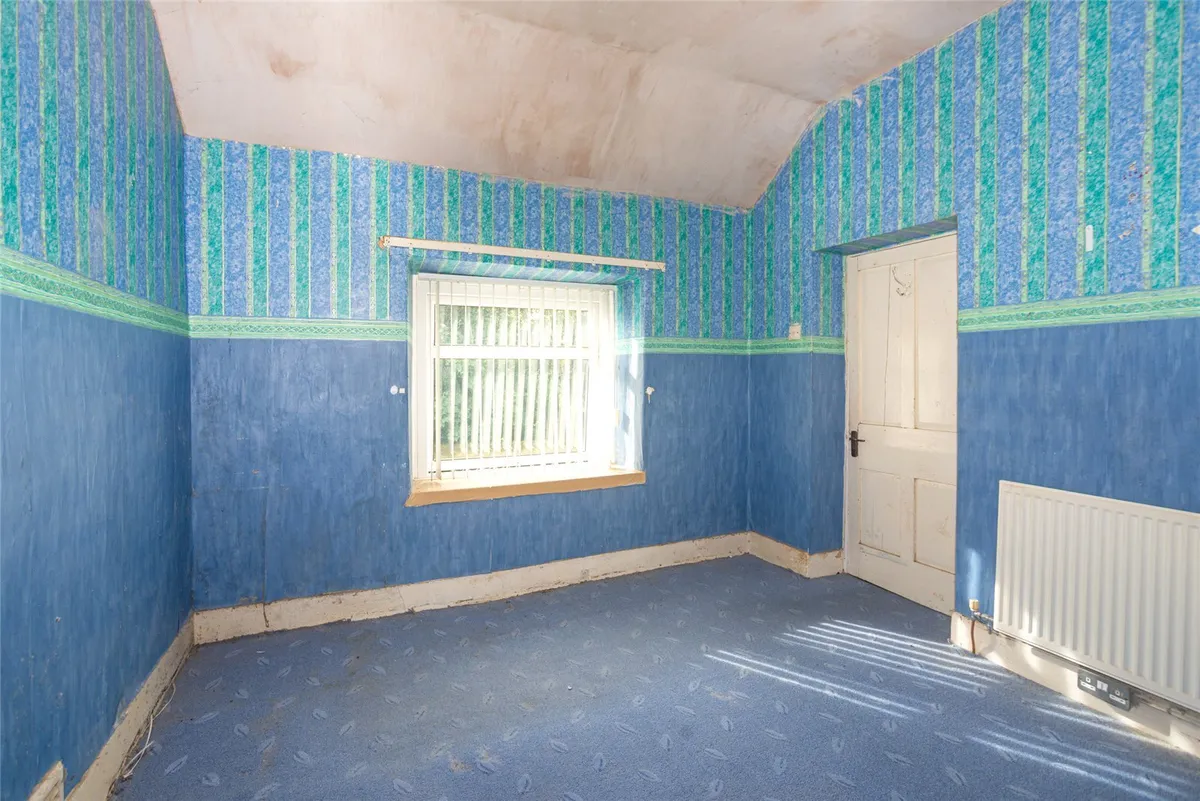 Pantglas Road, Bethesda, Bangor, Gwynedd, LL57
