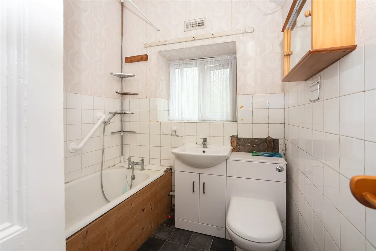 Pantglas Road, Bethesda, Bangor, Gwynedd, LL57