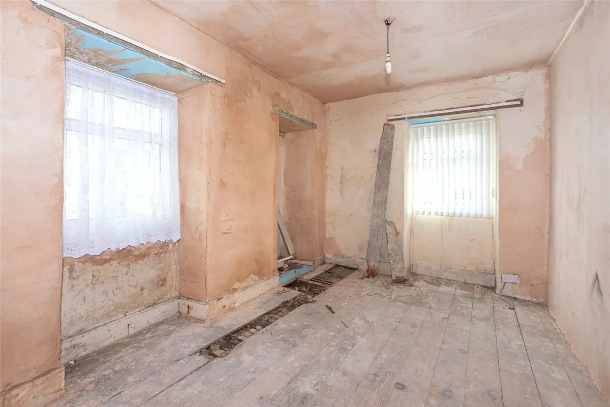 Pantglas Road, Bethesda, Bangor, Gwynedd, LL57