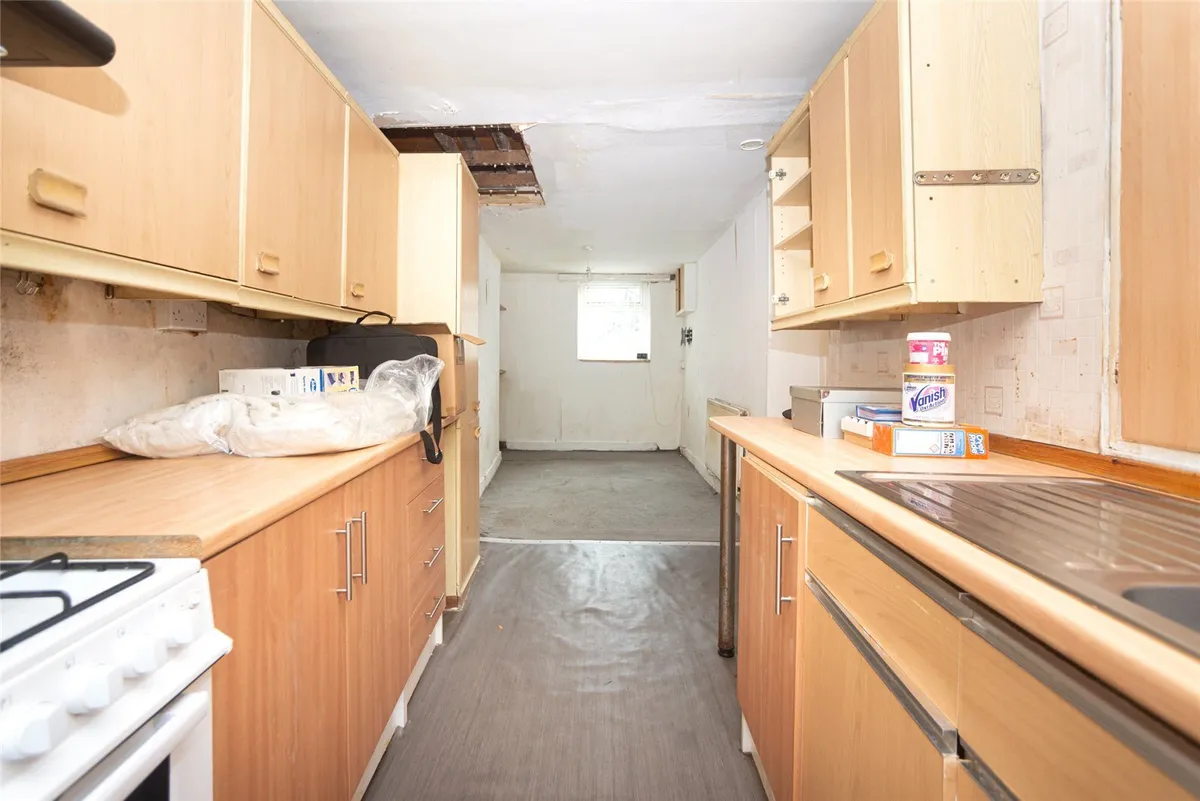 Pantglas Road, Bethesda, Bangor, Gwynedd, LL57