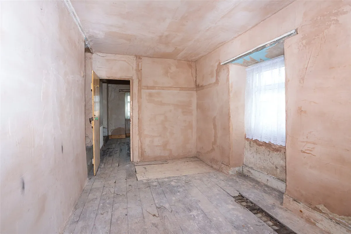 Pantglas Road, Bethesda, Bangor, Gwynedd, LL57