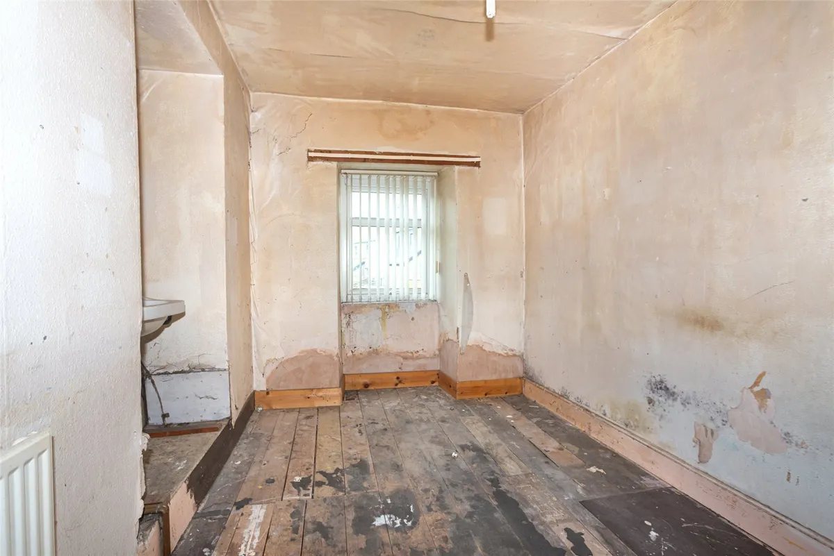Pantglas Road, Bethesda, Bangor, Gwynedd, LL57